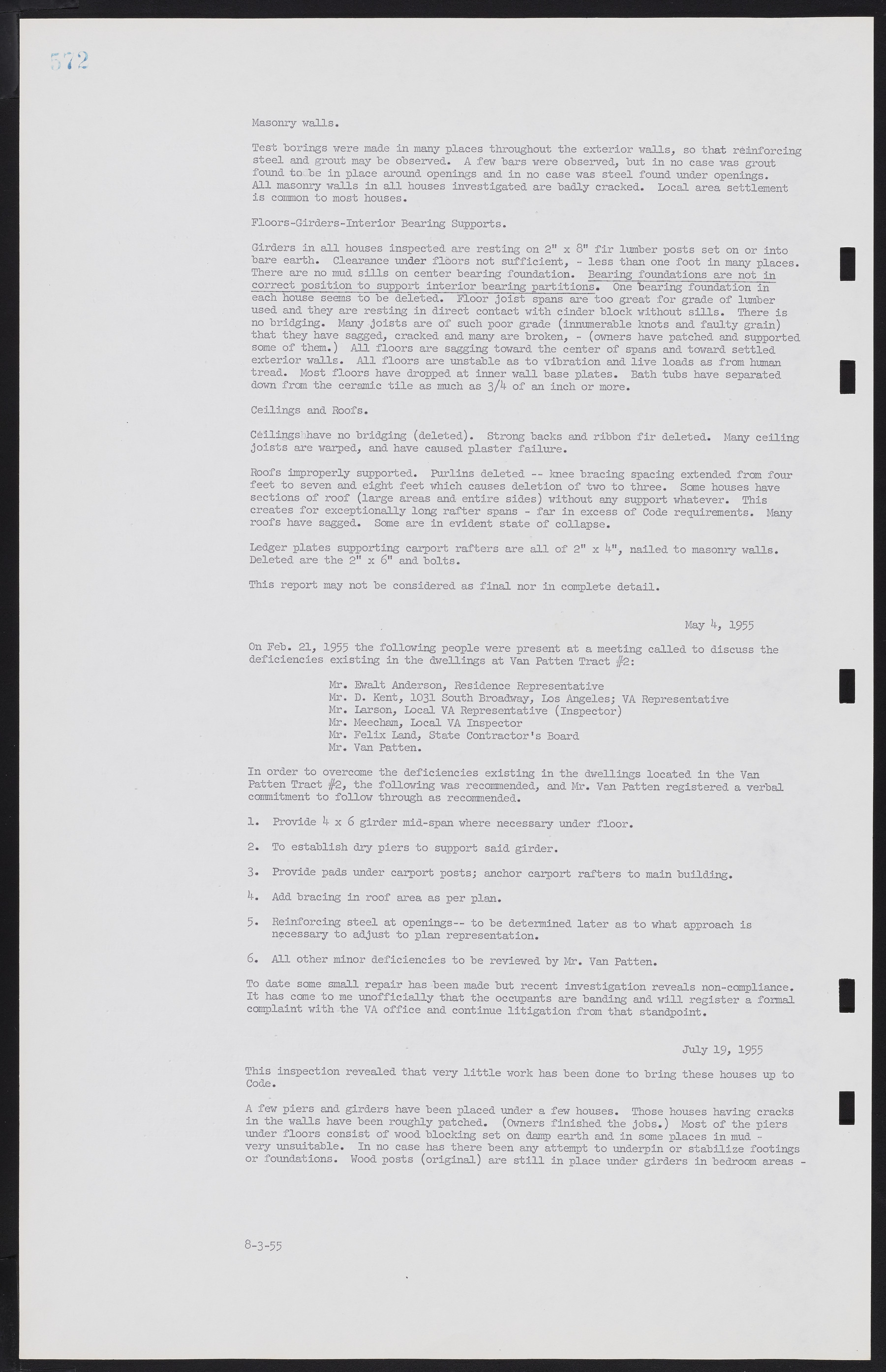 Las Vegas City Commission Minutes, February 17, 1954 to September 21, 1955, lvc000009-578