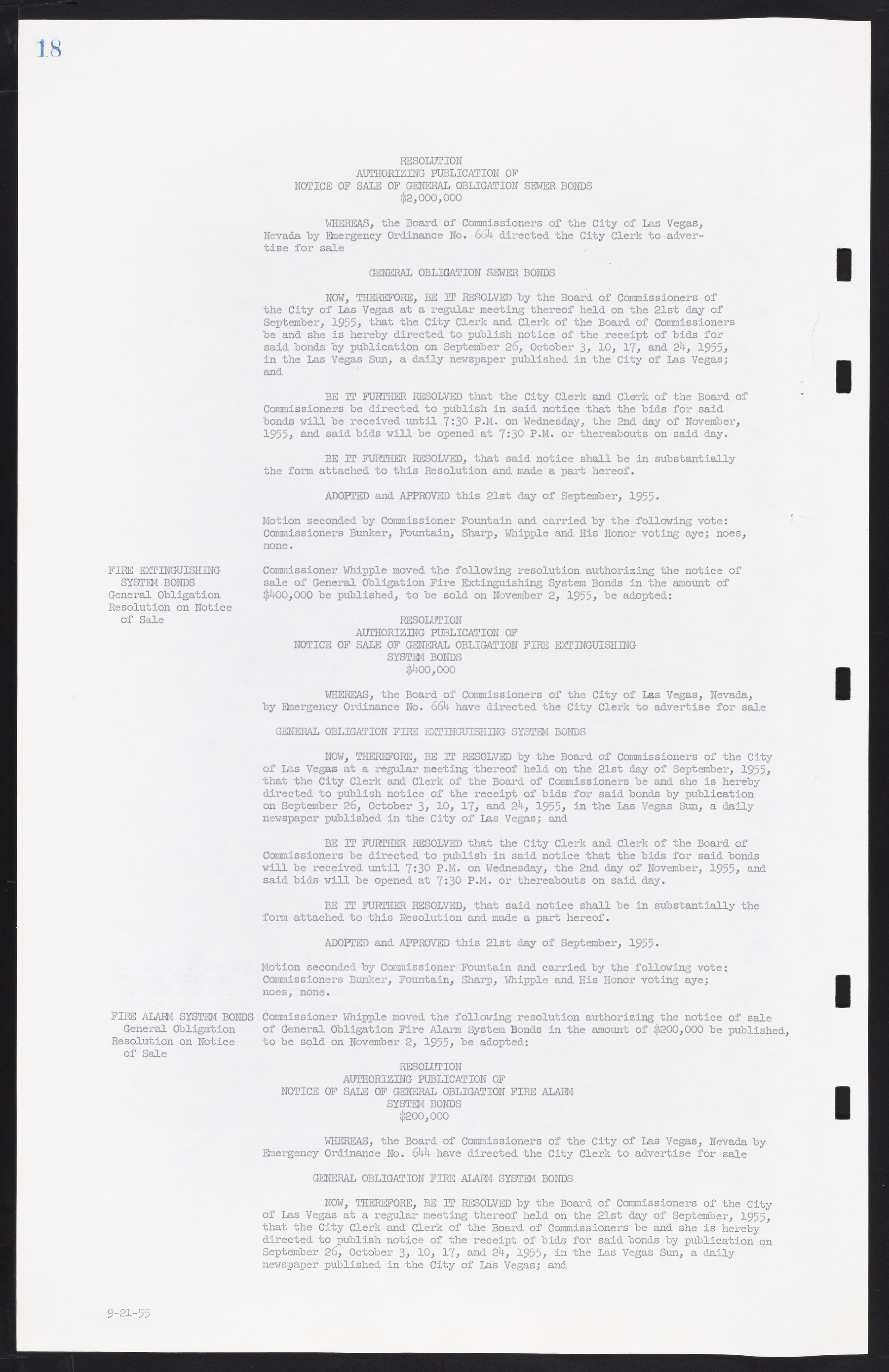 Las Vegas City Commission Minutes, September 21, 1955 to November 20, 1957, lvc000010-24