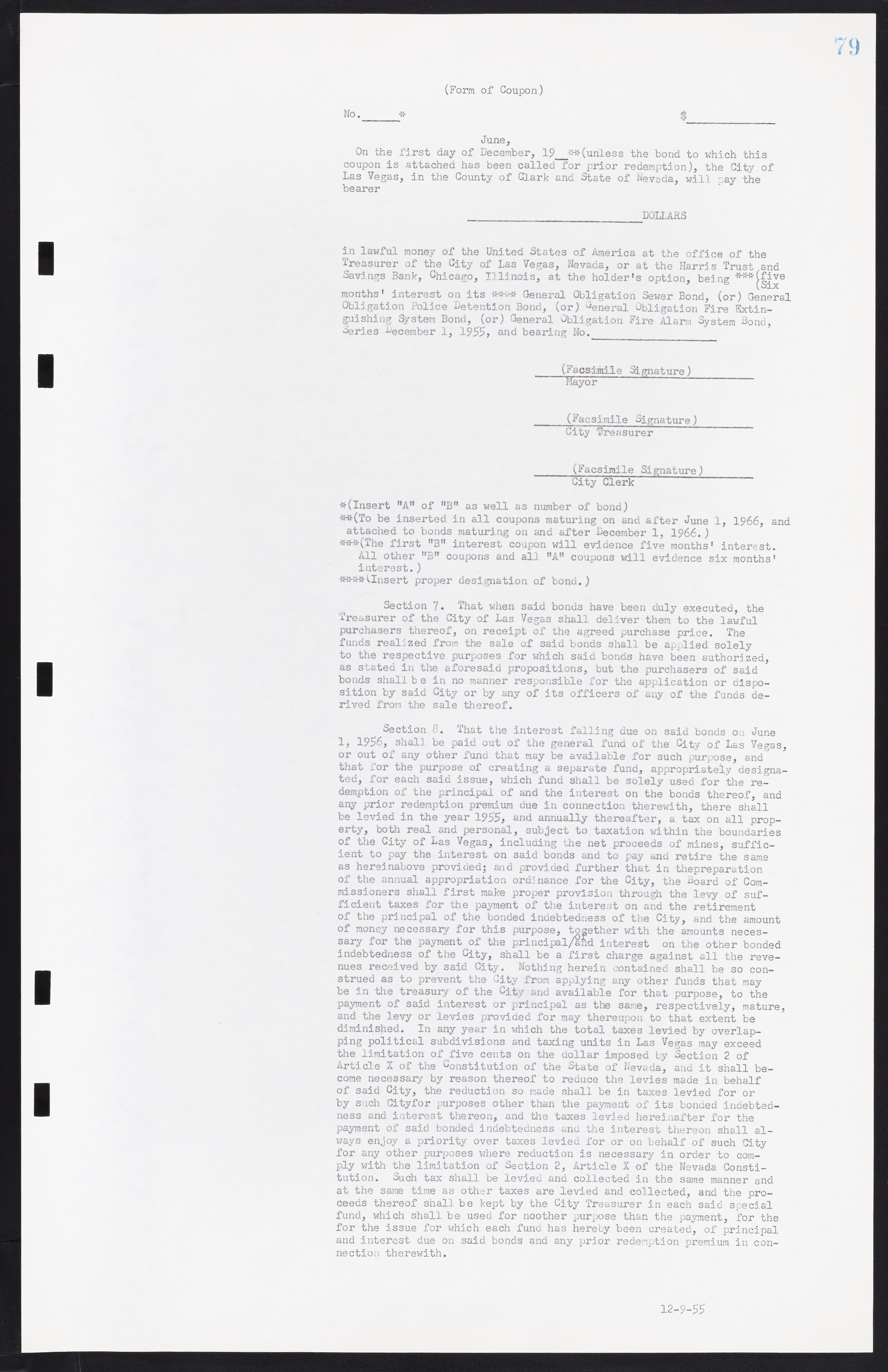 Las Vegas City Commission Minutes, September 21, 1955 to November 20, 1957, lvc000010-89