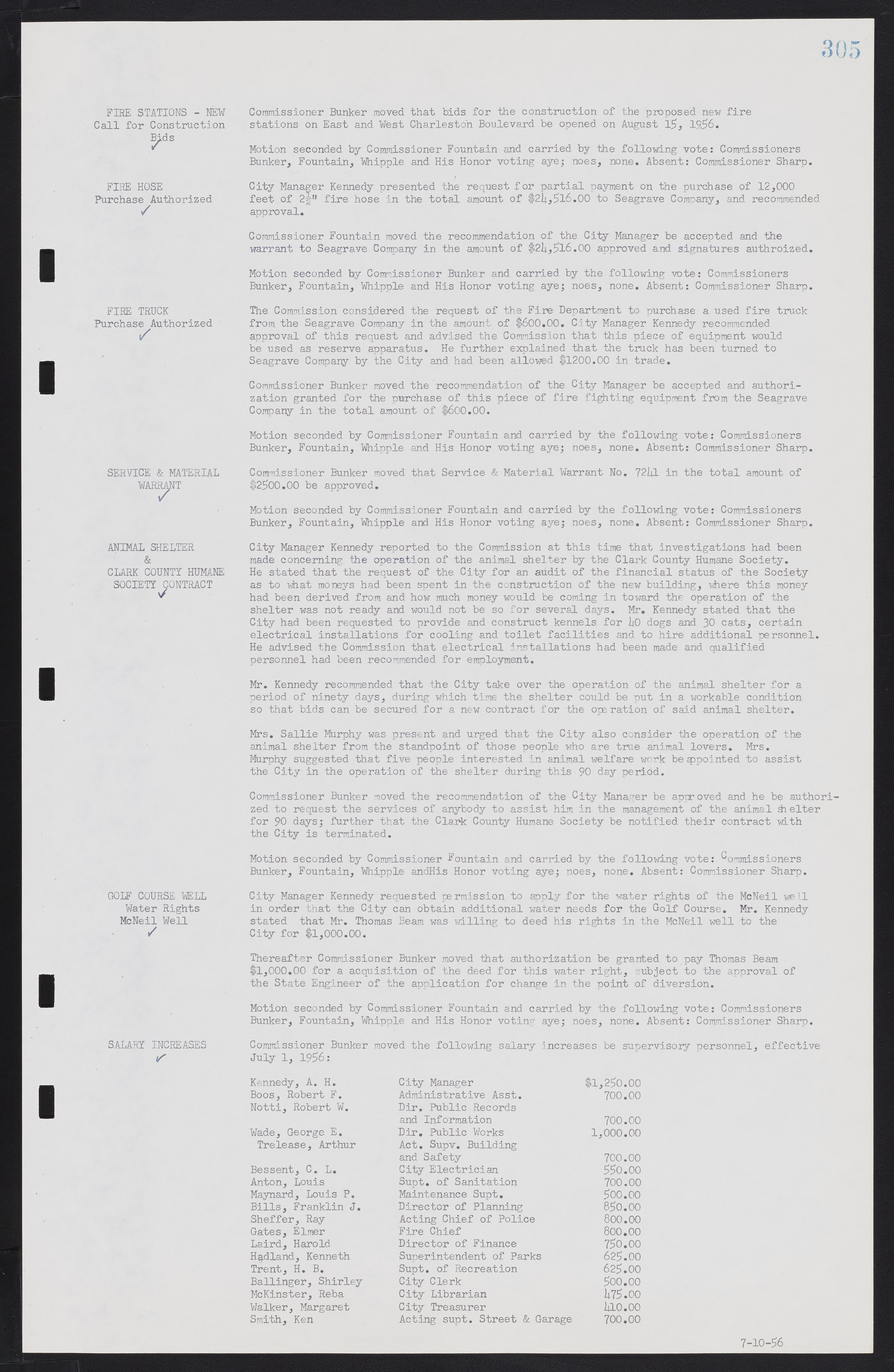 Las Vegas City Commission Minutes, September 21, 1955 to November 20, 1957, lvc000010-325