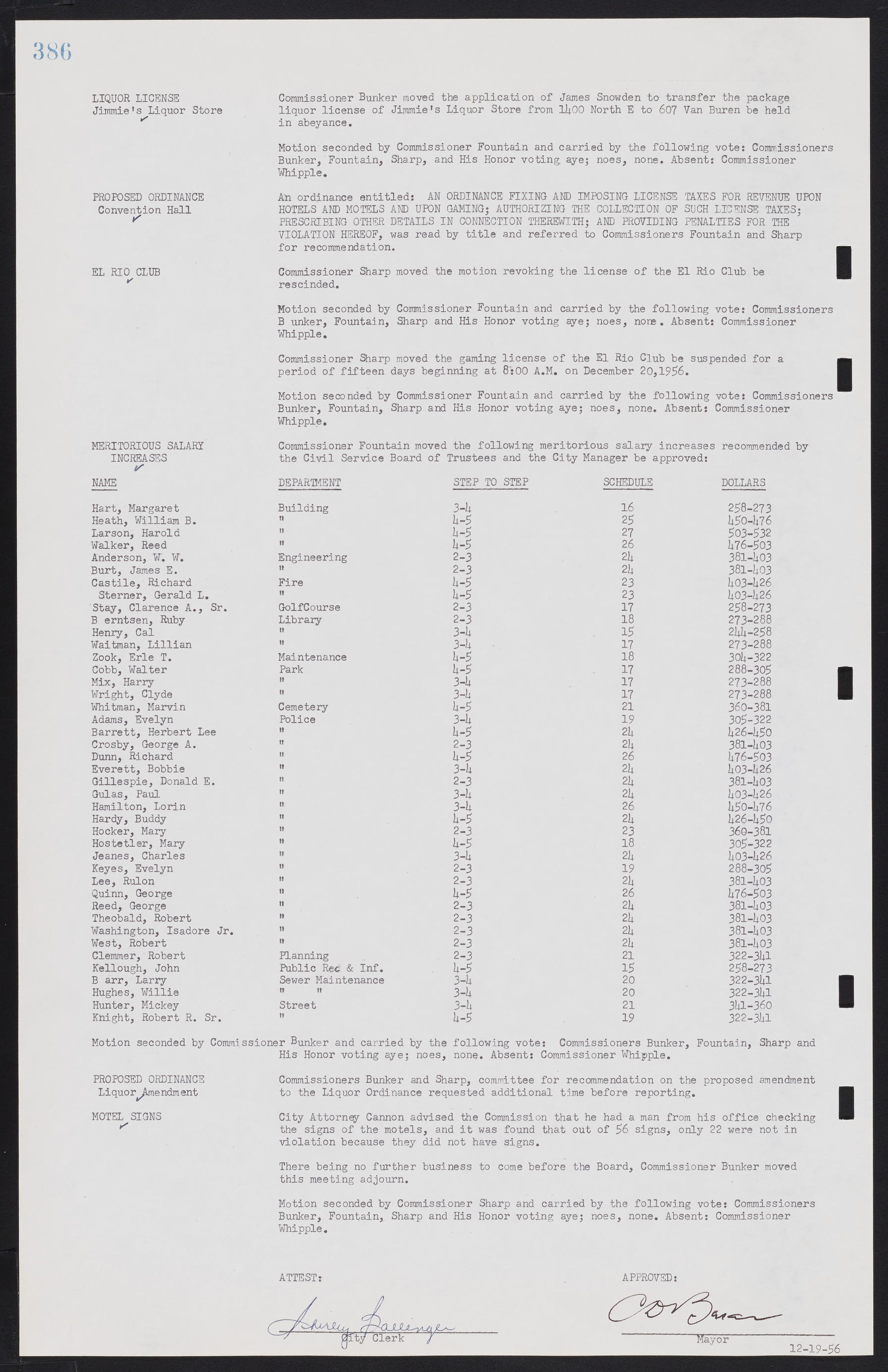 Las Vegas City Commission Minutes, September 21, 1955 to November 20, 1957, lvc000010-406