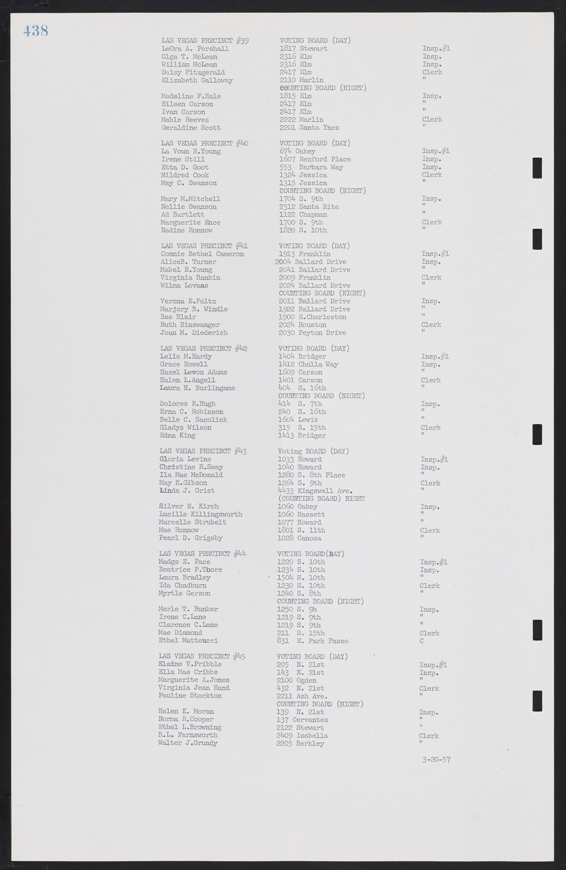 Las Vegas City Commission Minutes, September 21, 1955 to November 20, 1957, lvc000010-458