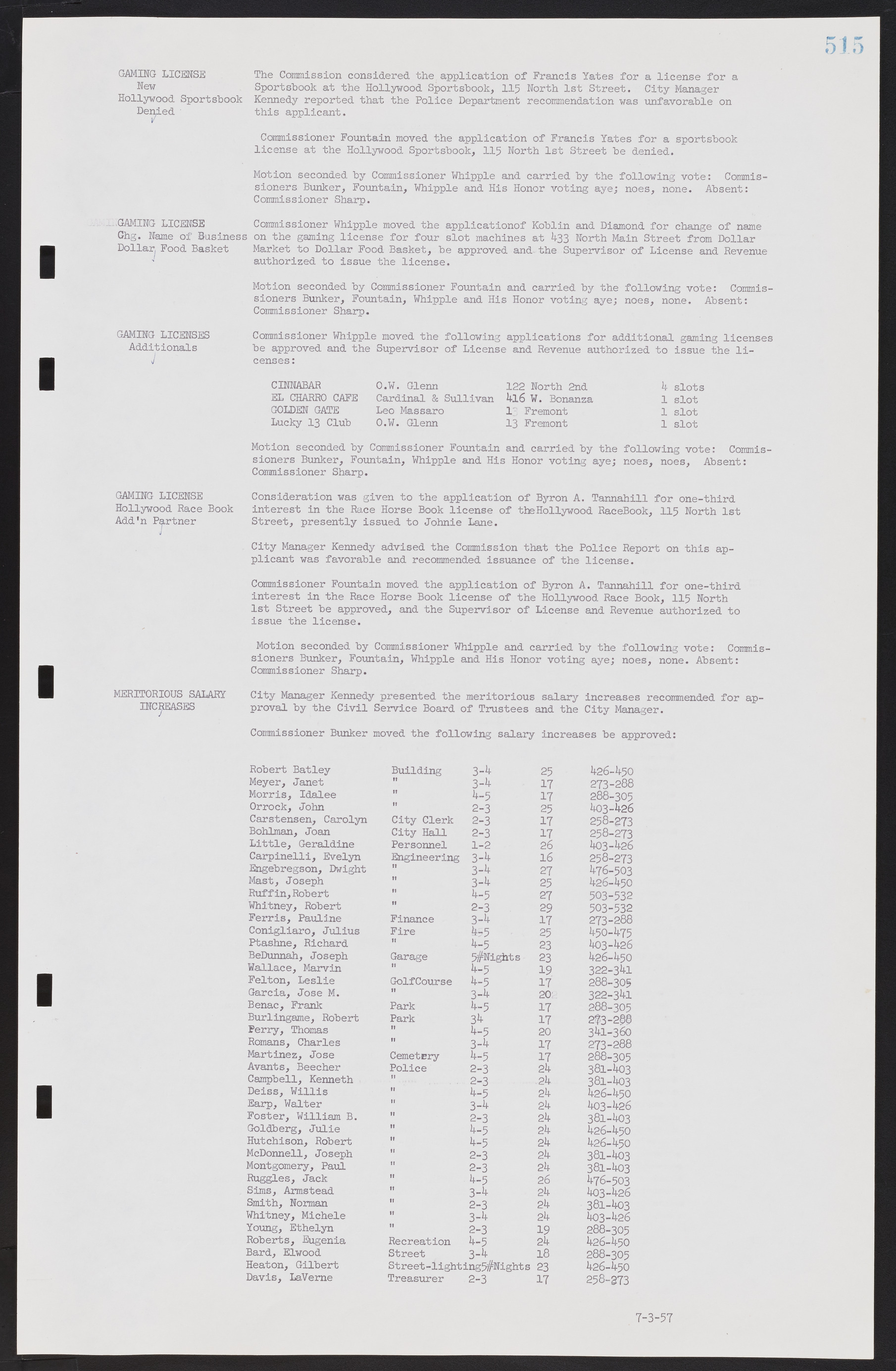 Las Vegas City Commission Minutes, September 21, 1955 to November 20, 1957, lvc000010-535