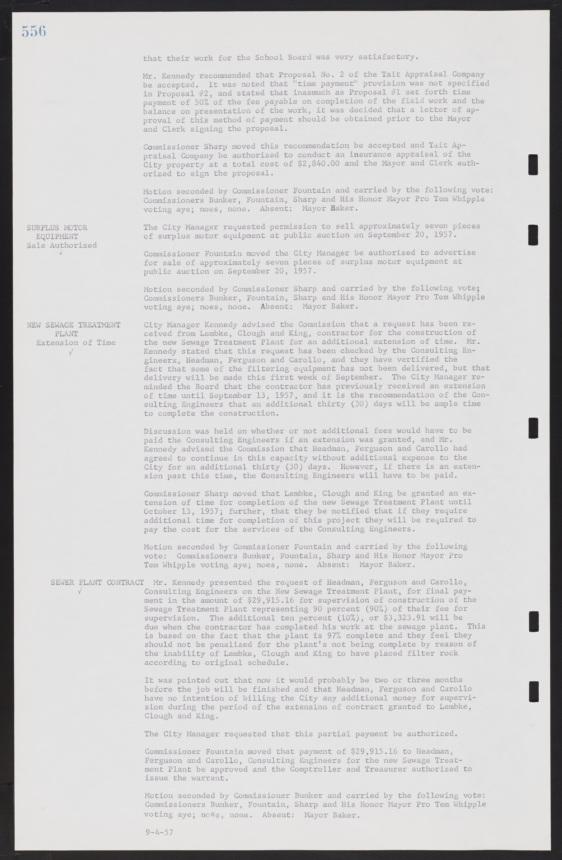 Las Vegas City Commission Minutes, September 21, 1955 to November 20, 1957, lvc000010-576