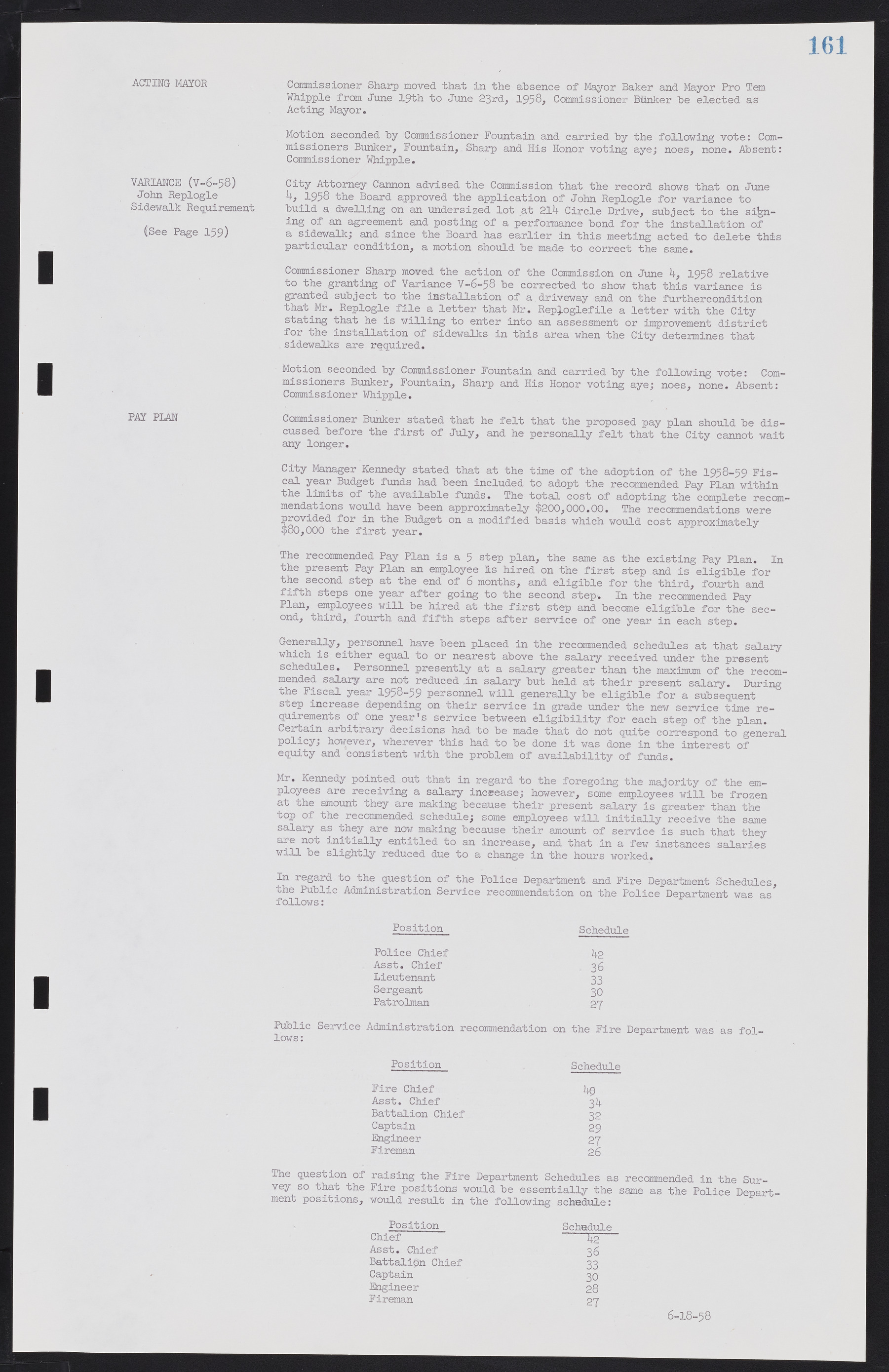 Las Vegas City Commission Minutes, November 20, 1957 to December 2, 1959, lvc000011-165