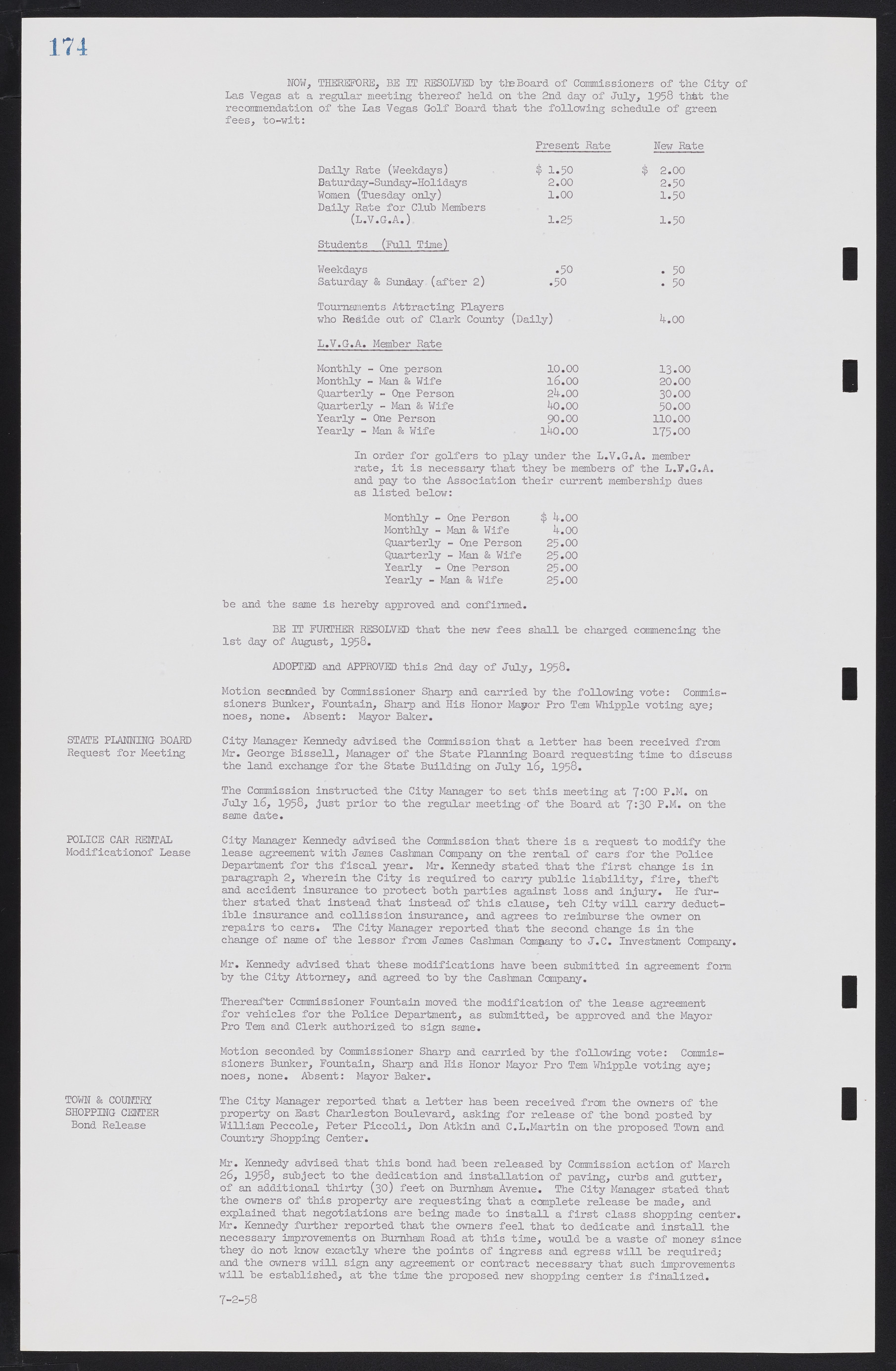 Las Vegas City Commission Minutes, November 20, 1957 to December 2, 1959, lvc000011-178