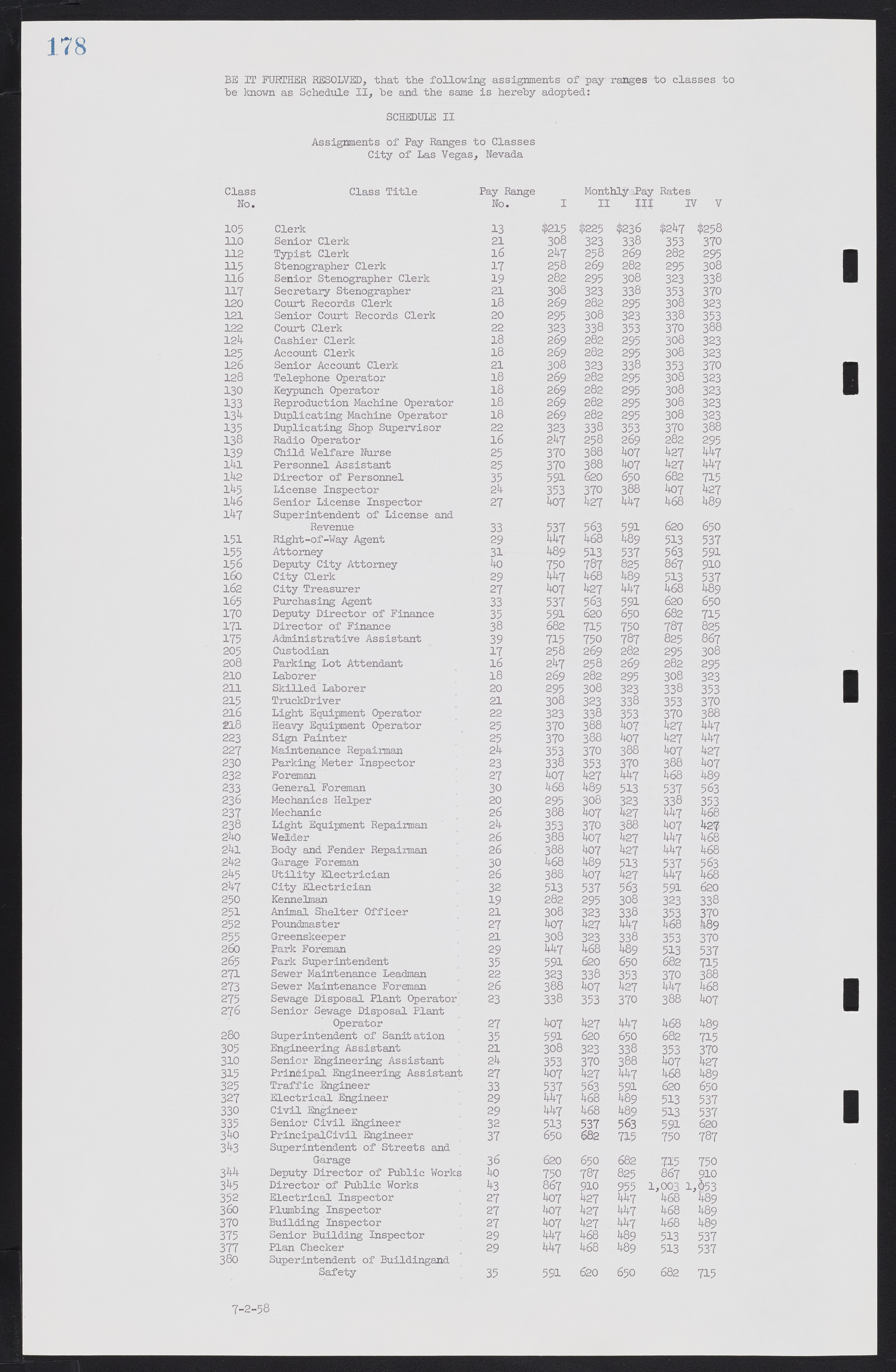 Las Vegas City Commission Minutes, November 20, 1957 to December 2, 1959, lvc000011-182