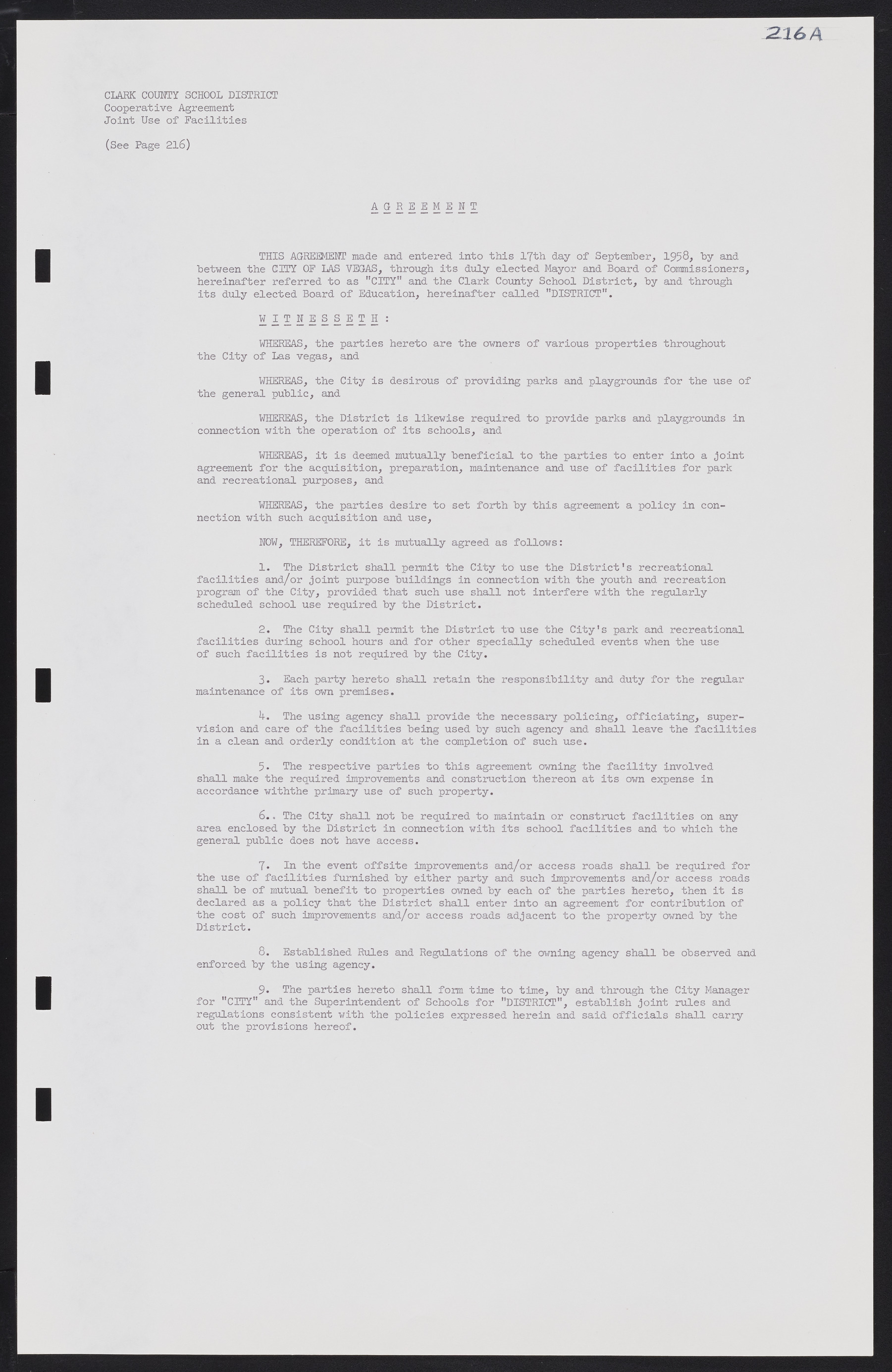 Las Vegas City Commission Minutes, November 20, 1957 to December 2, 1959, lvc000011-221