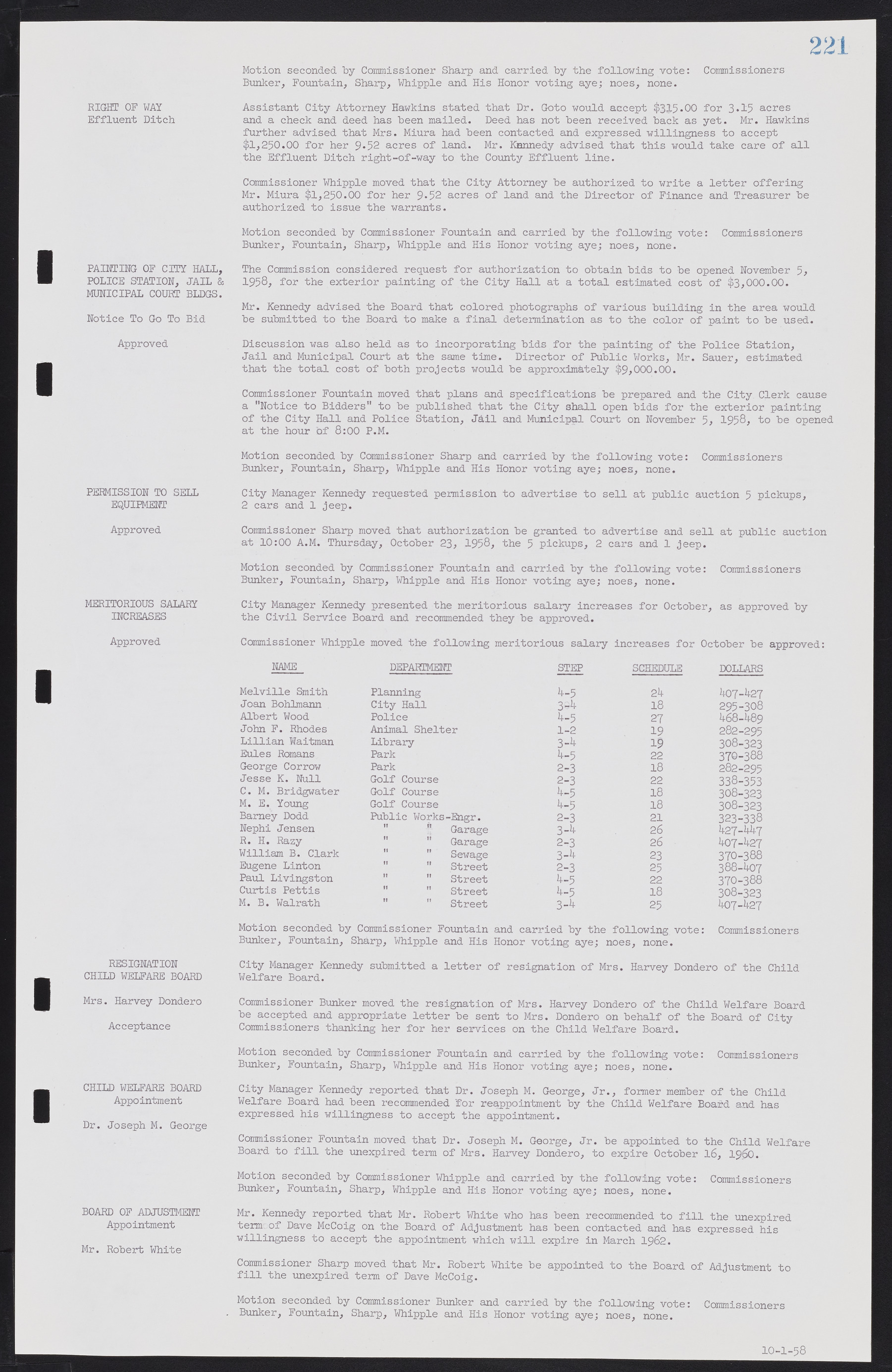 Las Vegas City Commission Minutes, November 20, 1957 to December 2, 1959, lvc000011-227
