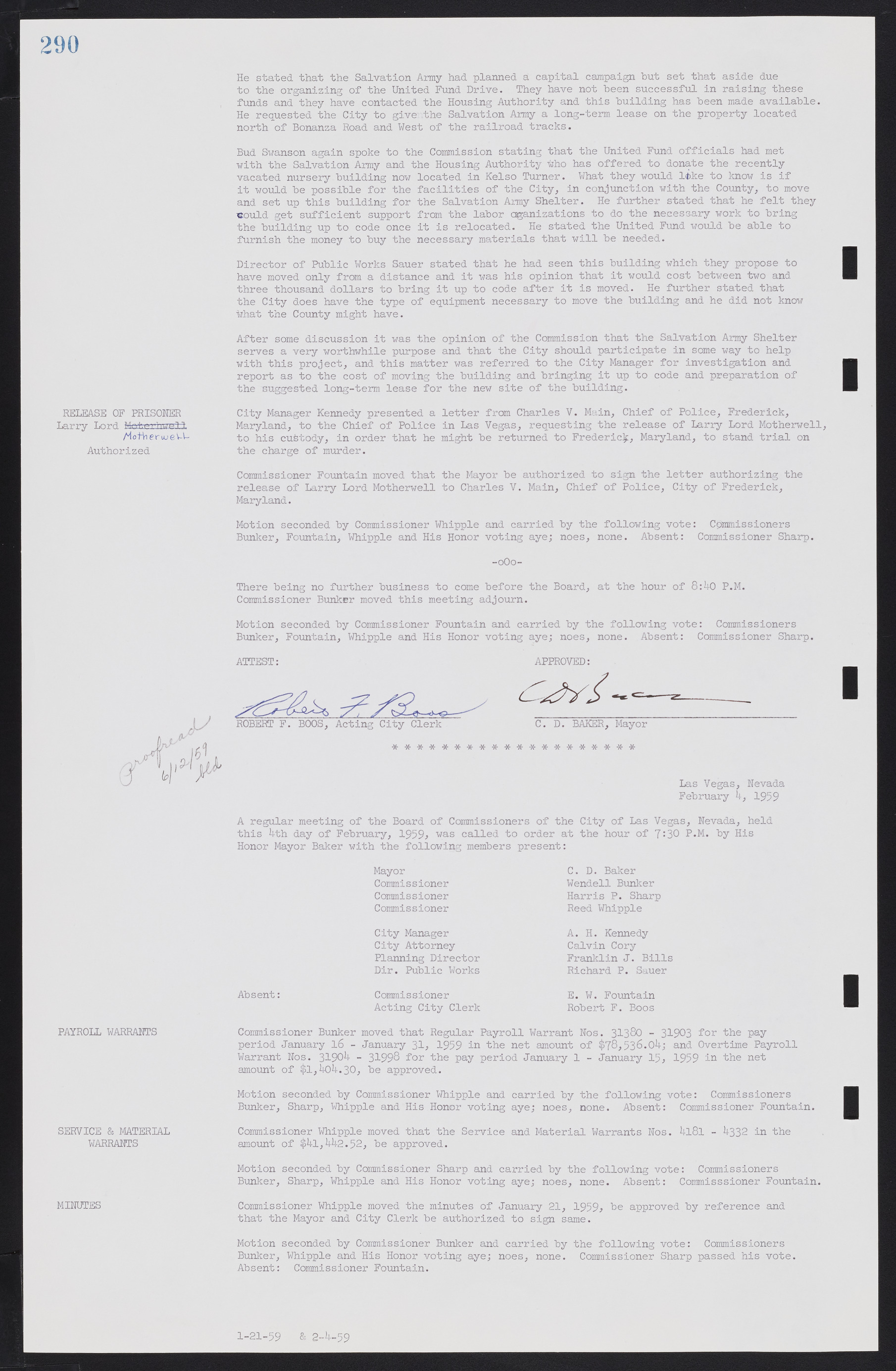 Las Vegas City Commission Minutes, November 20, 1957 to December 2, 1959, lvc000011-298