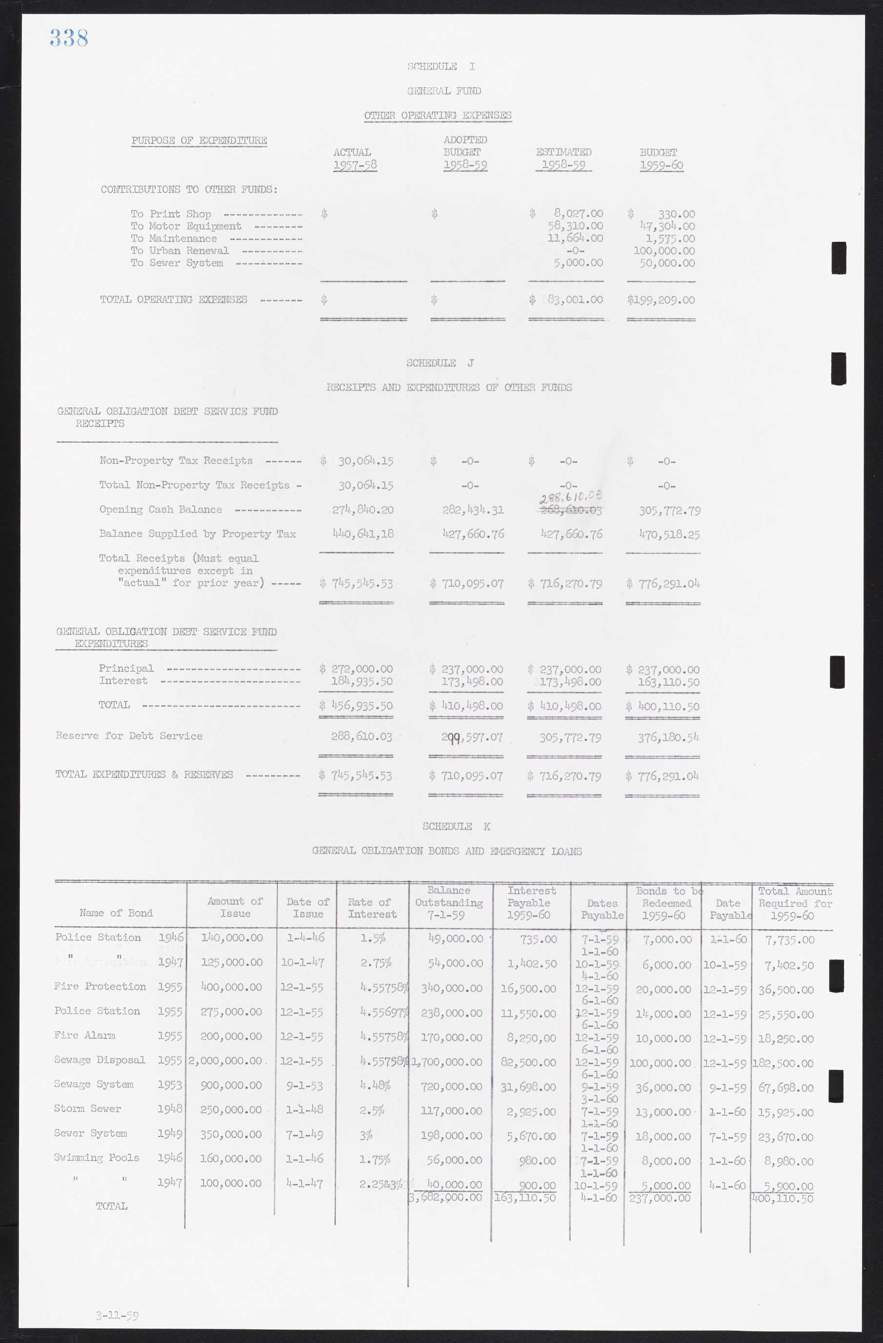 Las Vegas City Commission Minutes, November 20, 1957 to December 2, 1959, lvc000011-346