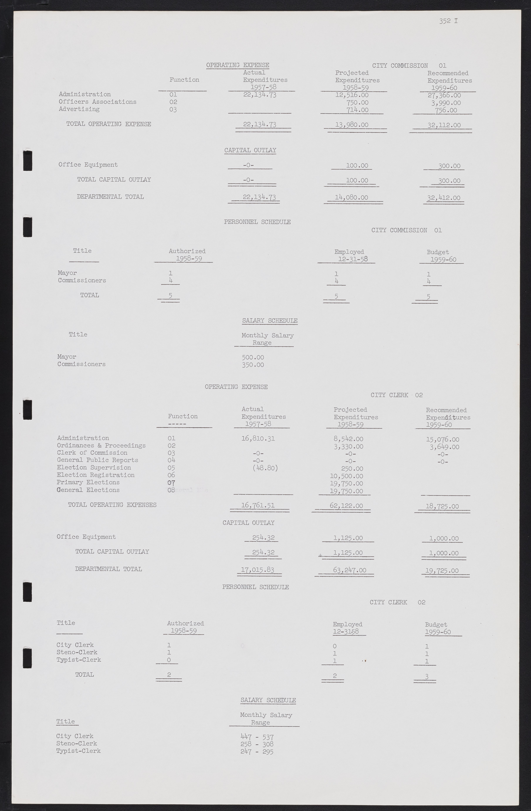 Las Vegas City Commission Minutes, November 20, 1957 to December 2, 1959, lvc000011-369