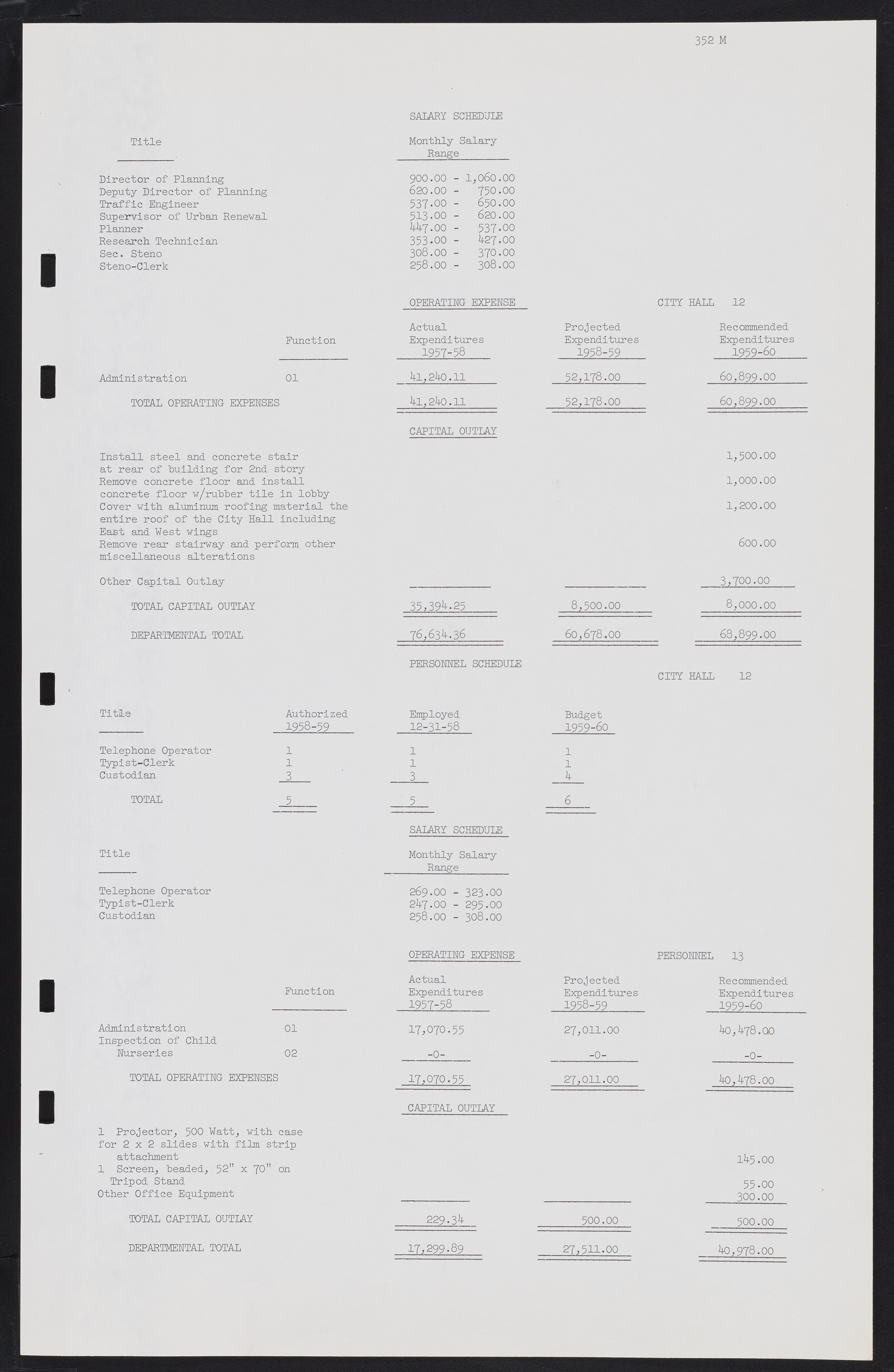 Las Vegas City Commission Minutes, November 20, 1957 to December 2, 1959, lvc000011-373