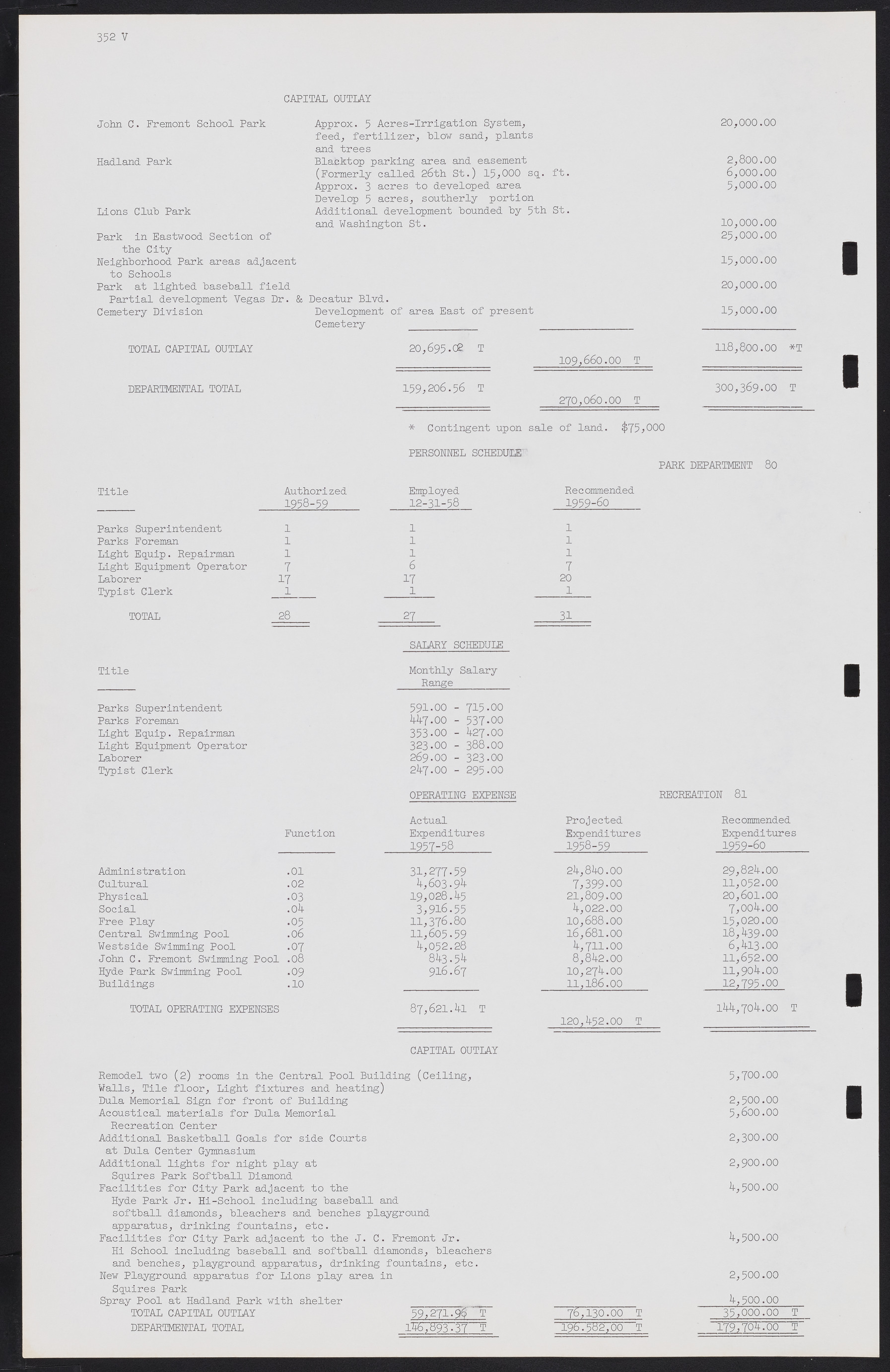 Las Vegas City Commission Minutes, November 20, 1957 to December 2, 1959, lvc000011-382