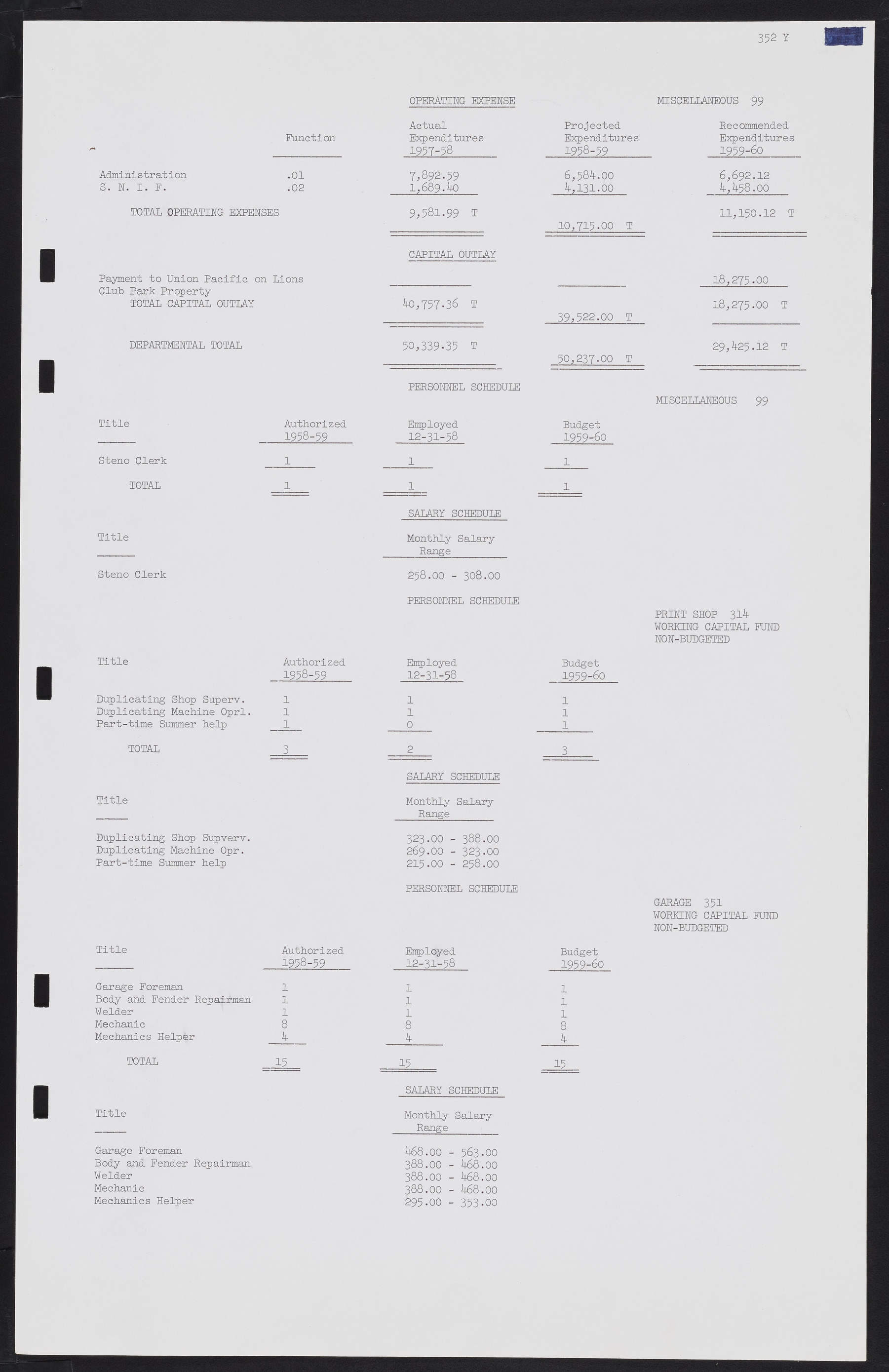 Las Vegas City Commission Minutes, November 20, 1957 to December 2, 1959, lvc000011-385