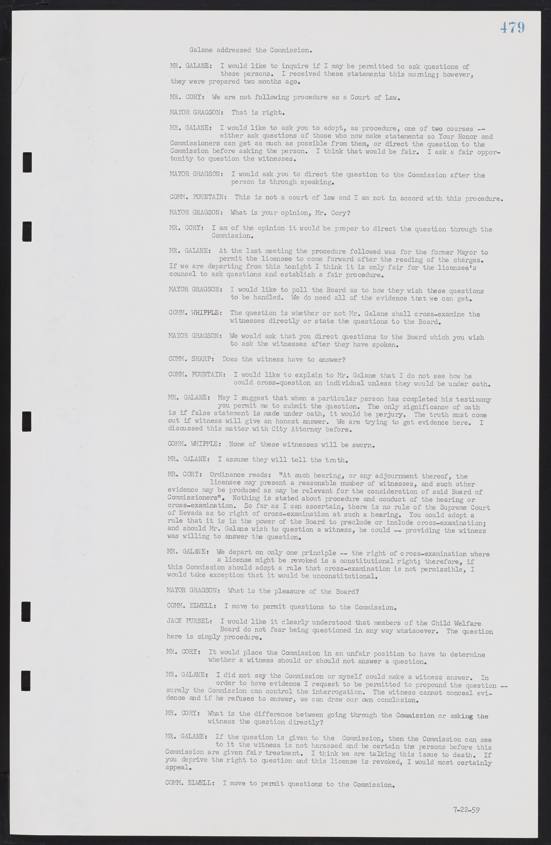 Las Vegas City Commission Minutes, November 20, 1957 to December 2, 1959, lvc000011-515