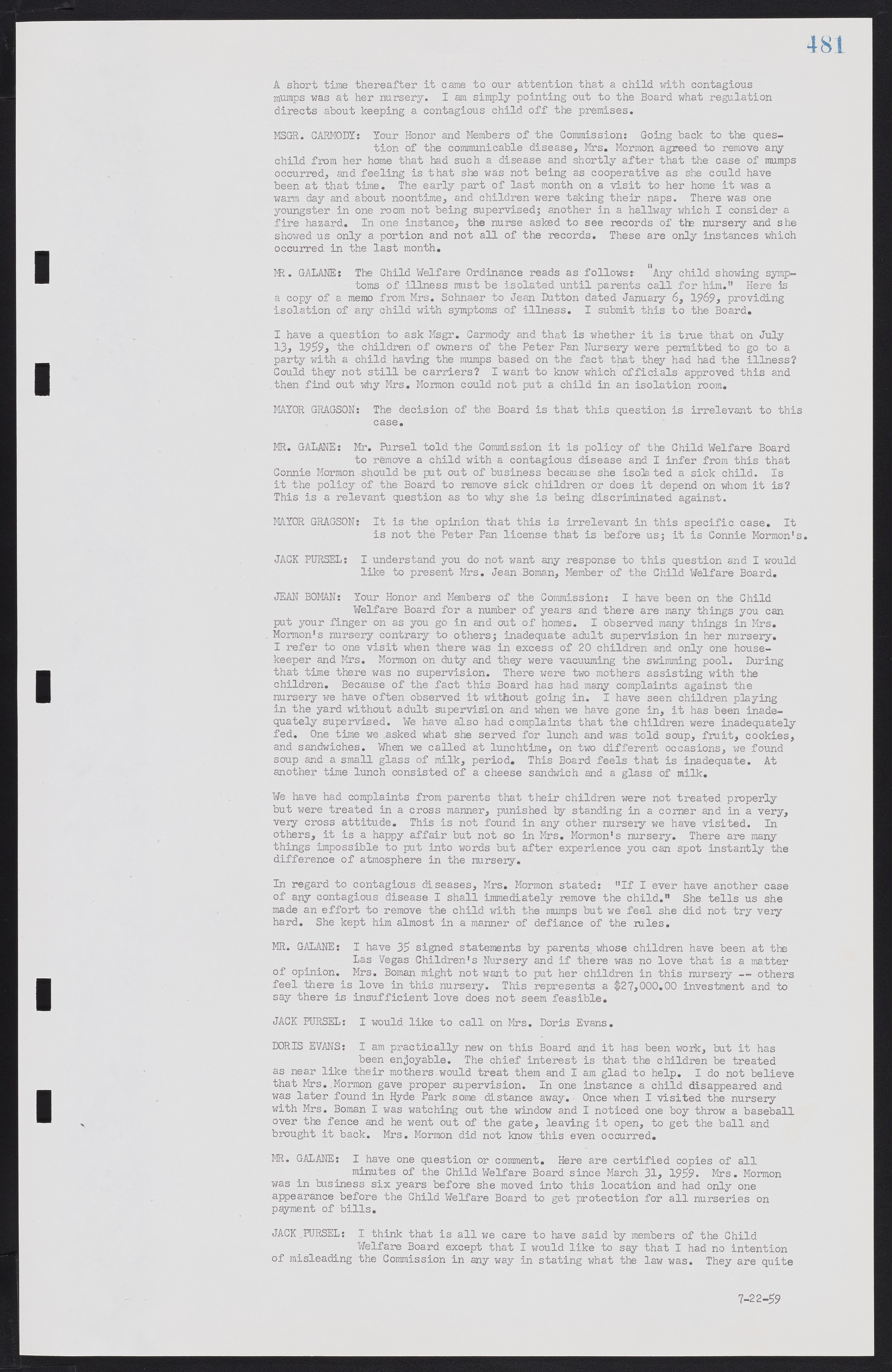 Las Vegas City Commission Minutes, November 20, 1957 to December 2, 1959, lvc000011-517