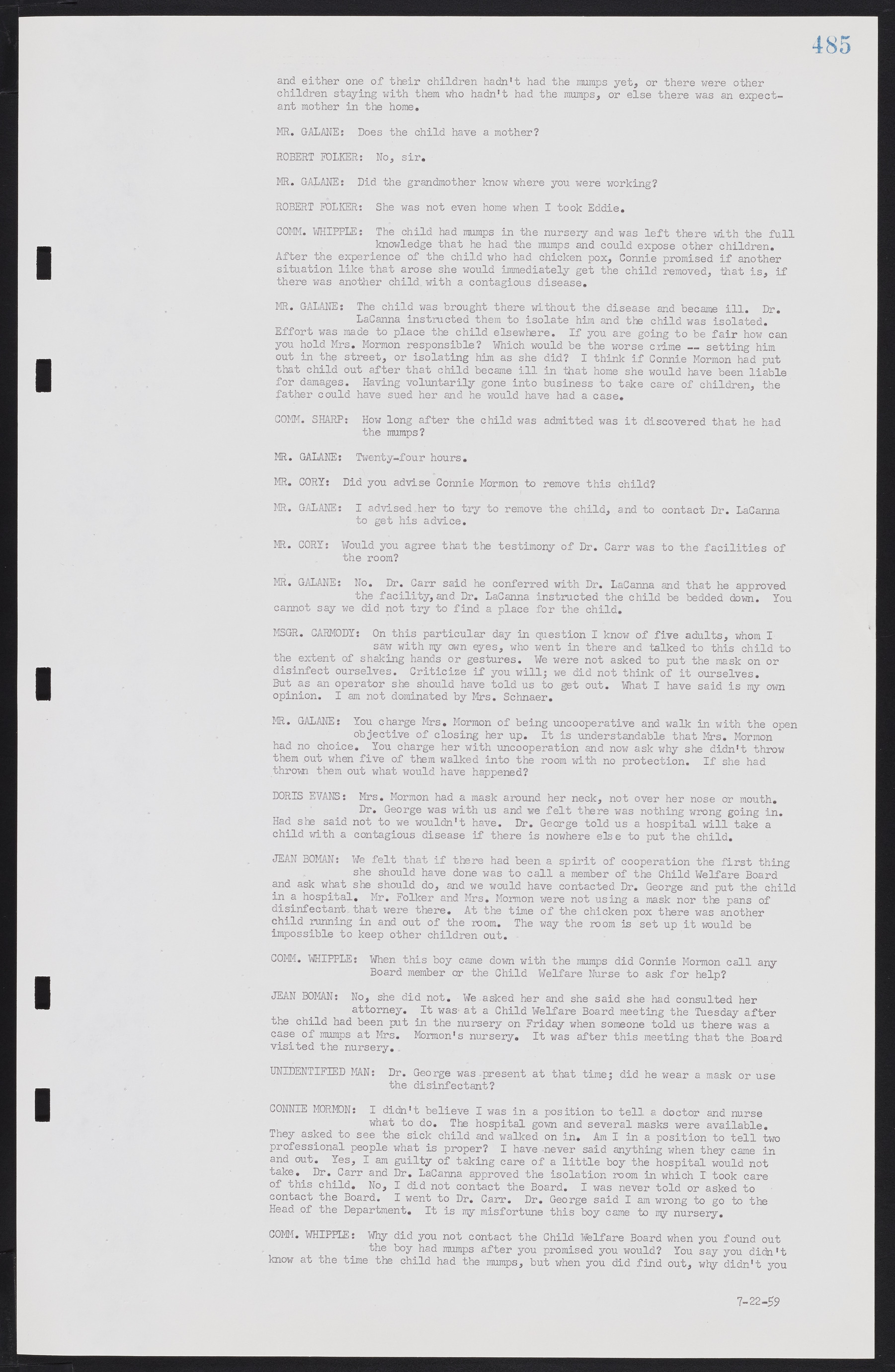 Las Vegas City Commission Minutes, November 20, 1957 to December 2, 1959, lvc000011-521