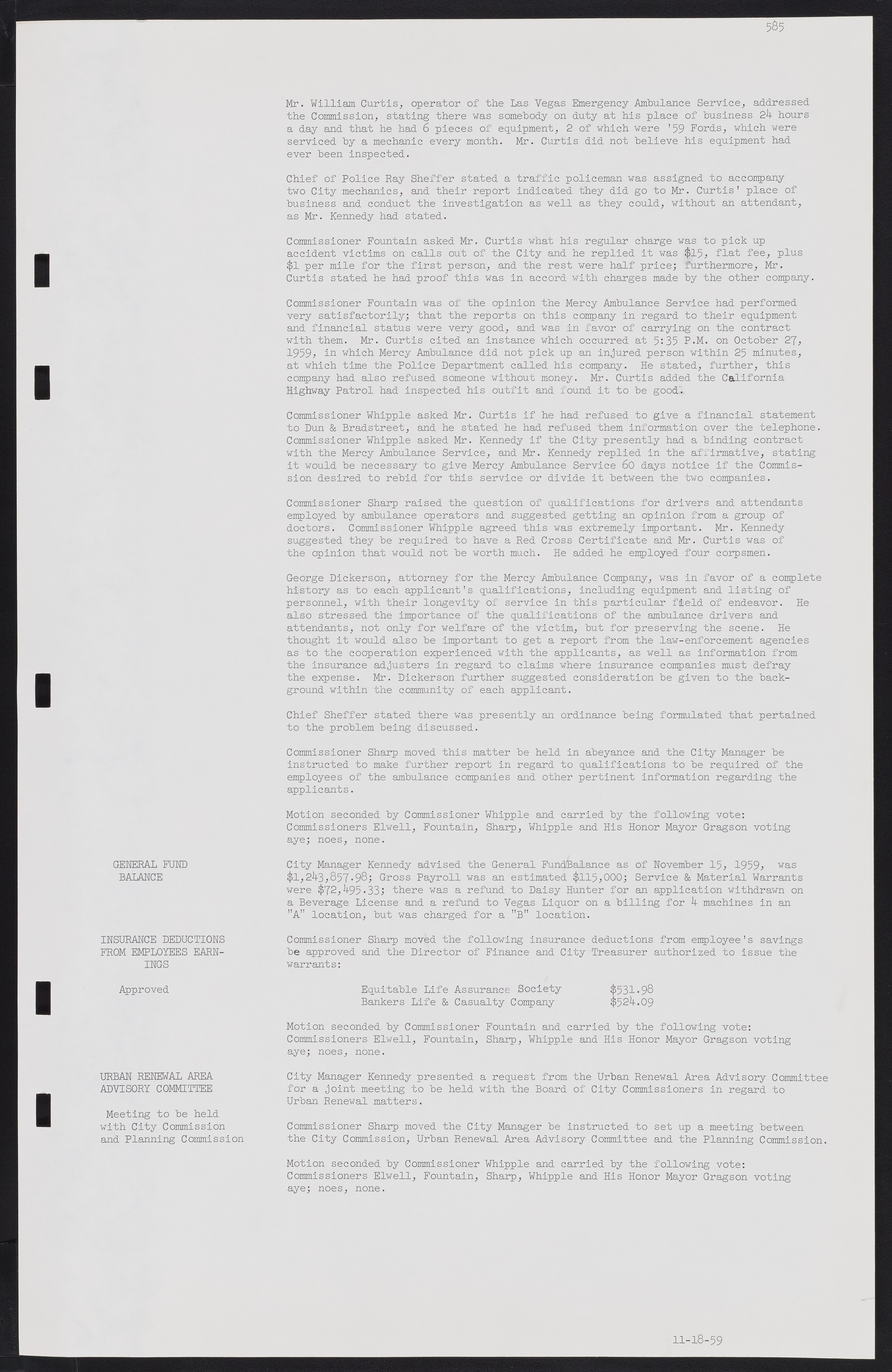 Las Vegas City Commission Minutes, November 20, 1957 to December 2, 1959, lvc000011-621