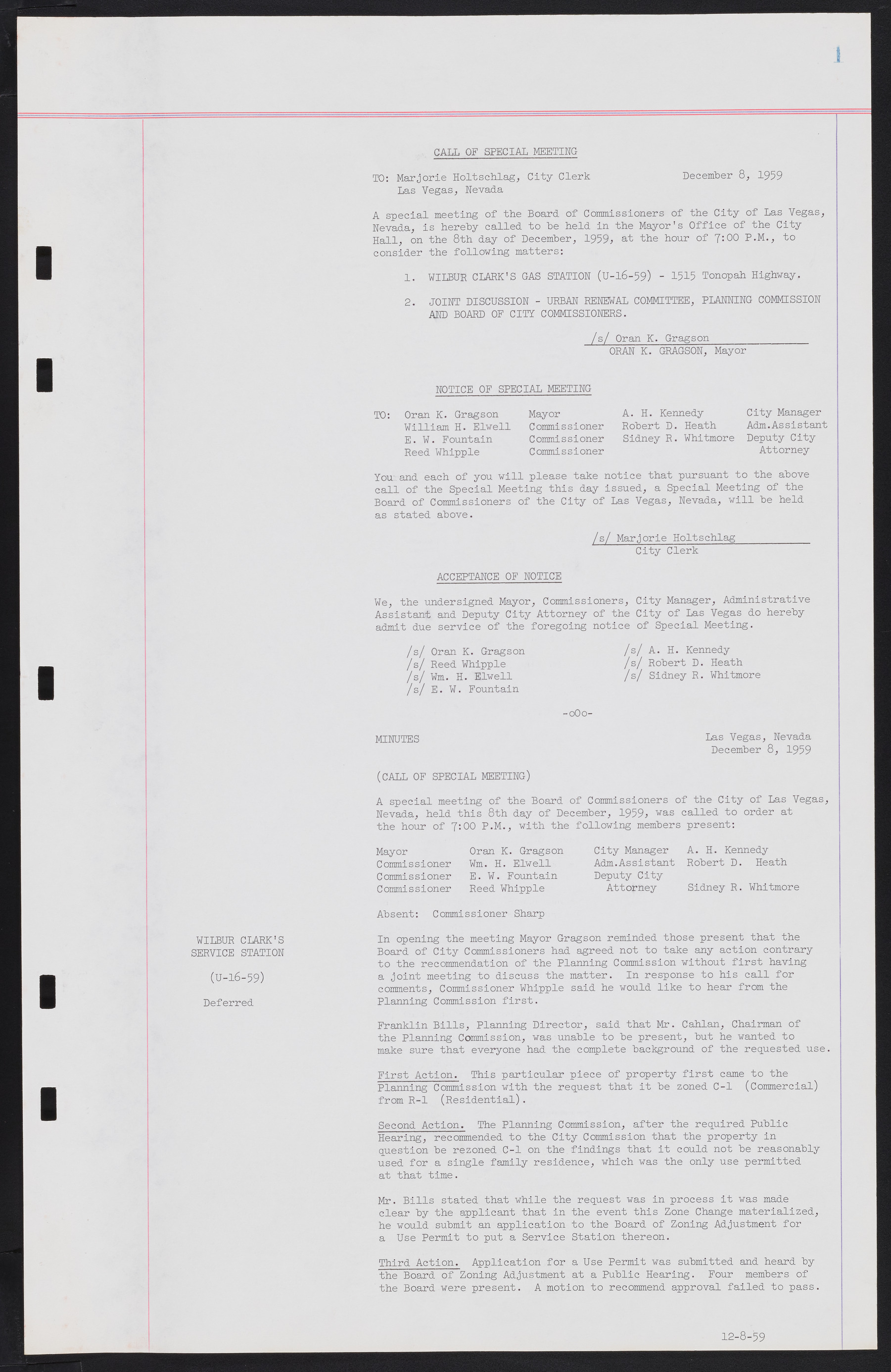 Las Vegas City Commission Minutes, December 8, 1959 to February 17, 1960, lvc000012-5