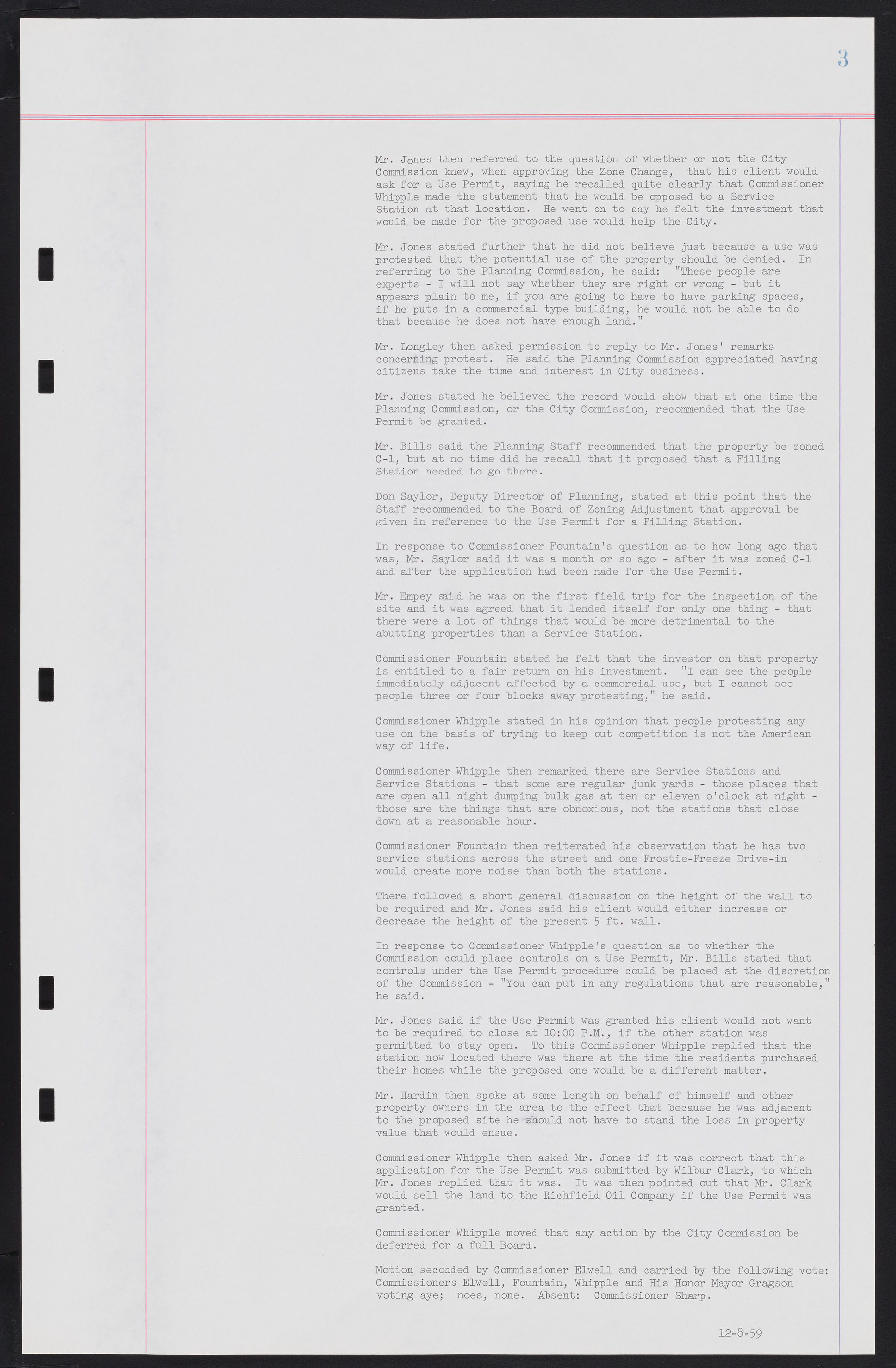 Las Vegas City Commission Minutes, December 8, 1959 to February 17, 1960, lvc000012-7