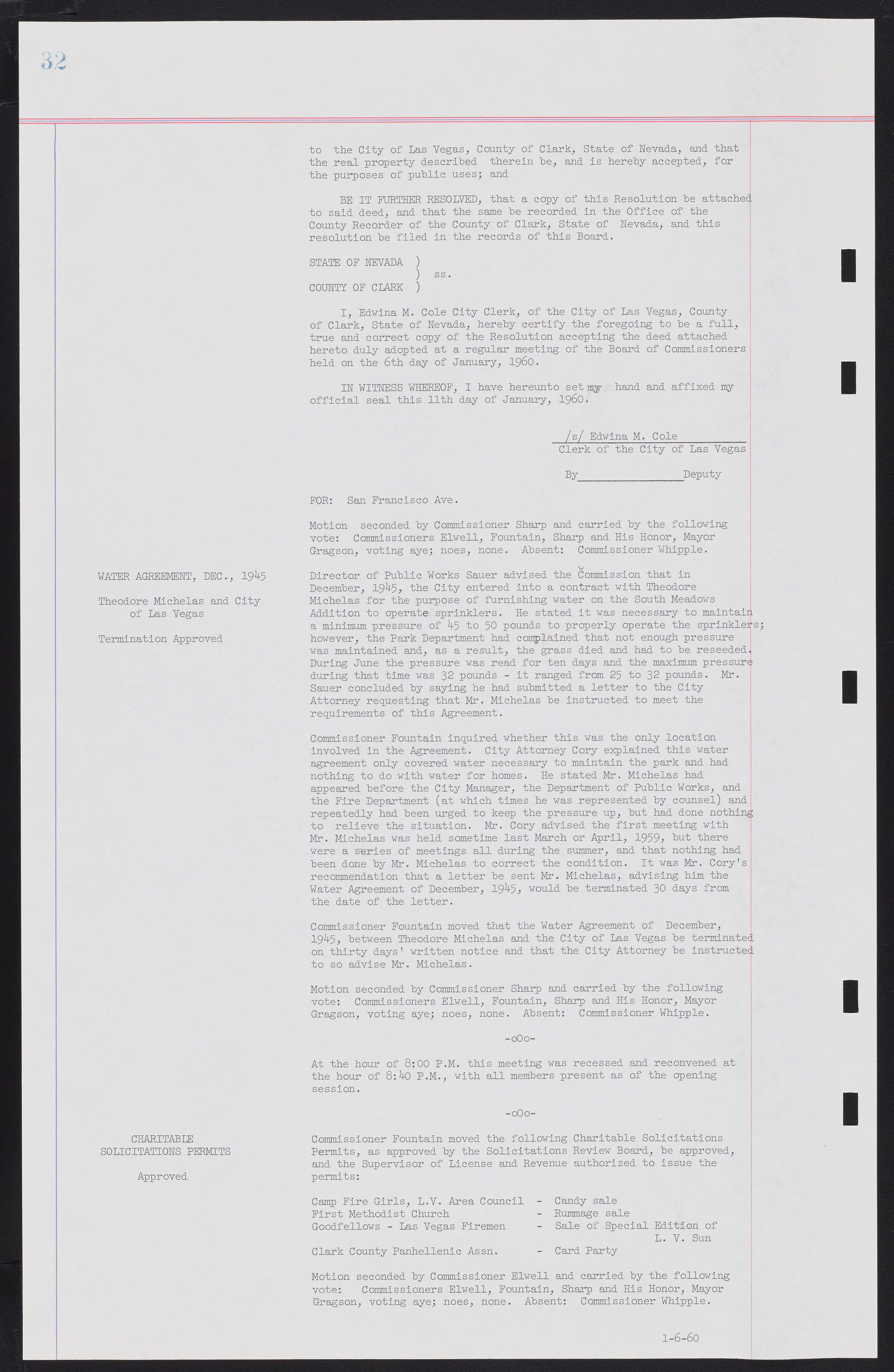 Las Vegas City Commission Minutes, December 8, 1959 to February 17, 1960, lvc000012-36