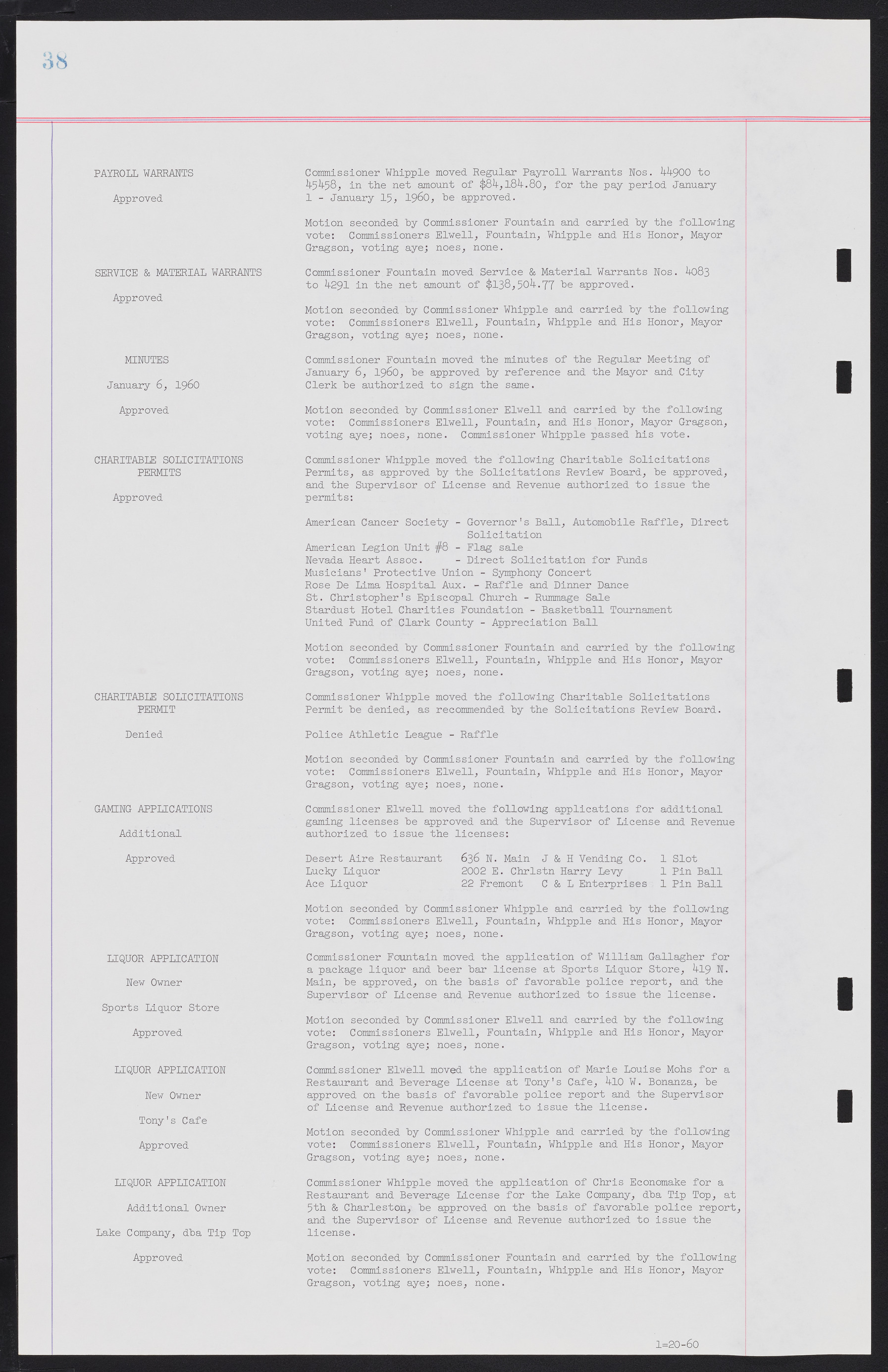 Las Vegas City Commission Minutes, December 8, 1959 to February 17, 1960, lvc000012-42