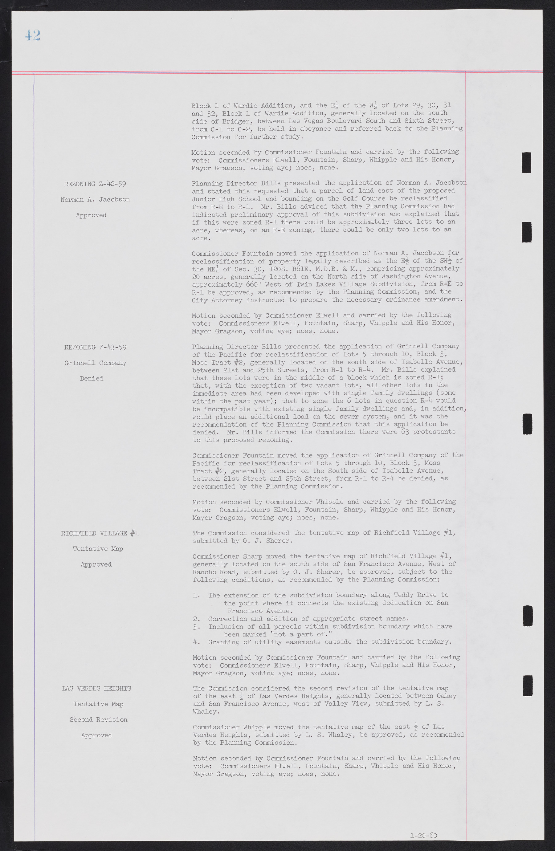 Las Vegas City Commission Minutes, December 8, 1959 to February 17, 1960, lvc000012-46