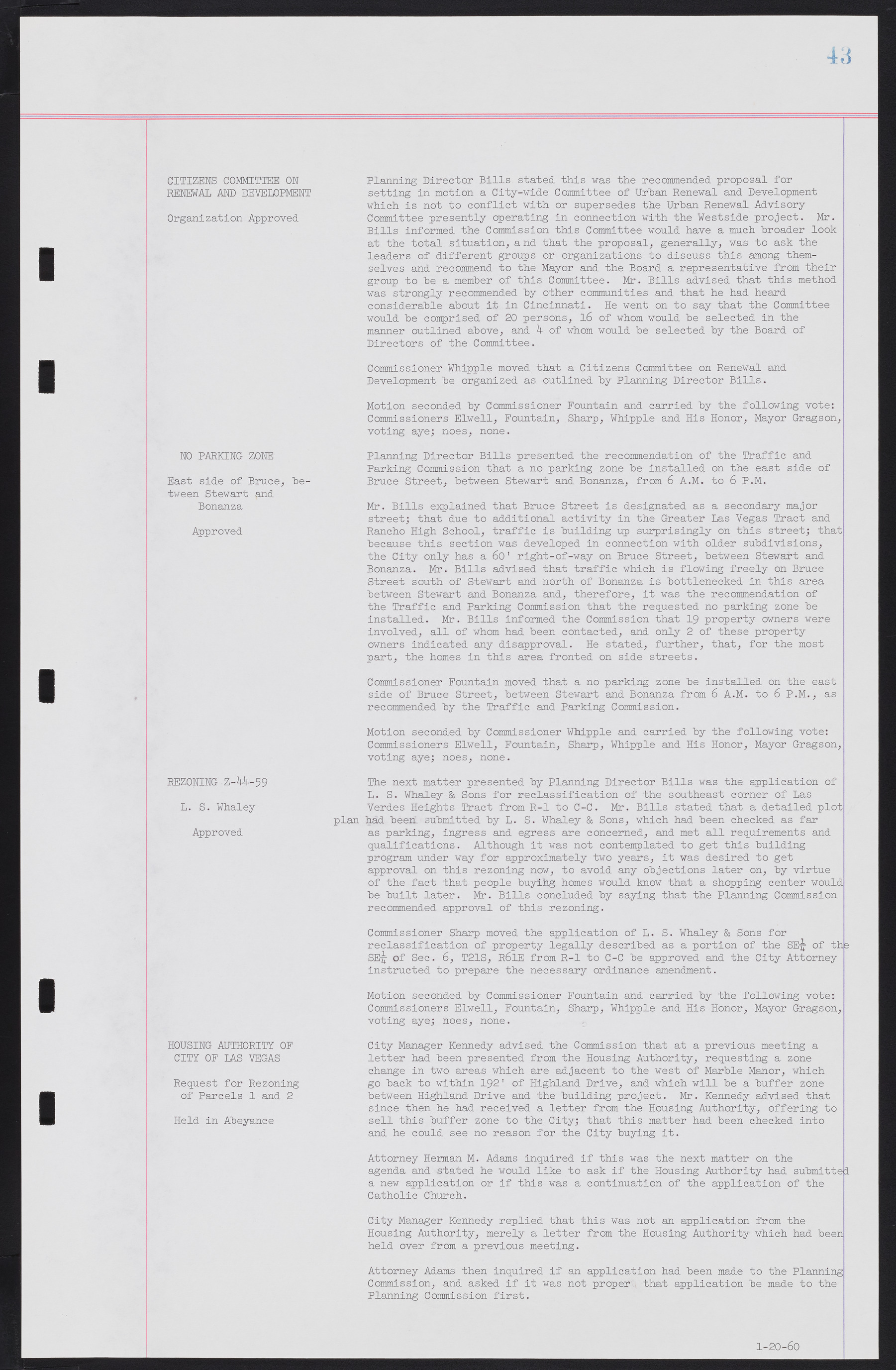 Las Vegas City Commission Minutes, December 8, 1959 to February 17, 1960, lvc000012-47