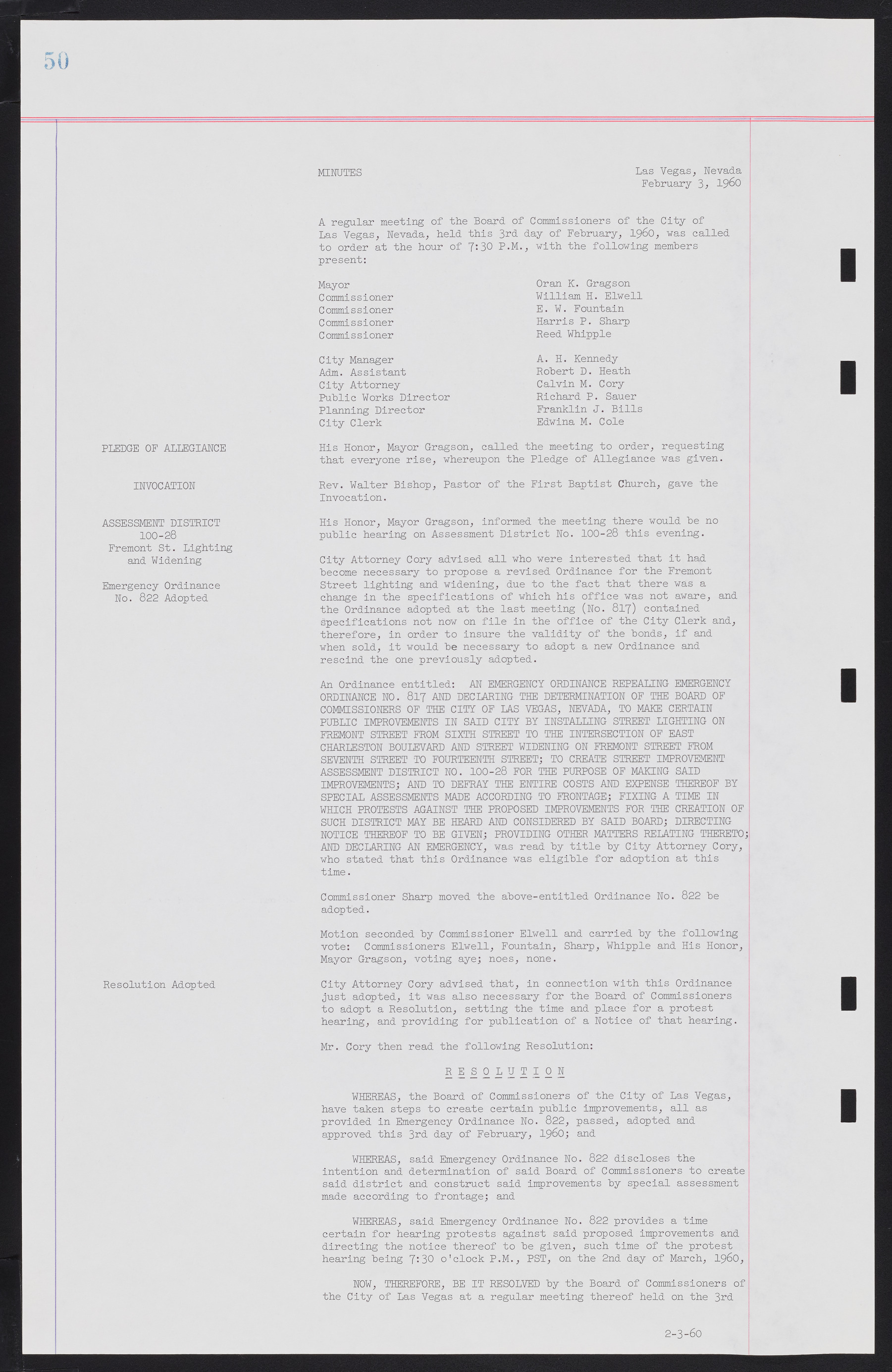 Las Vegas City Commission Minutes, December 8, 1959 to February 17, 1960, lvc000012-54