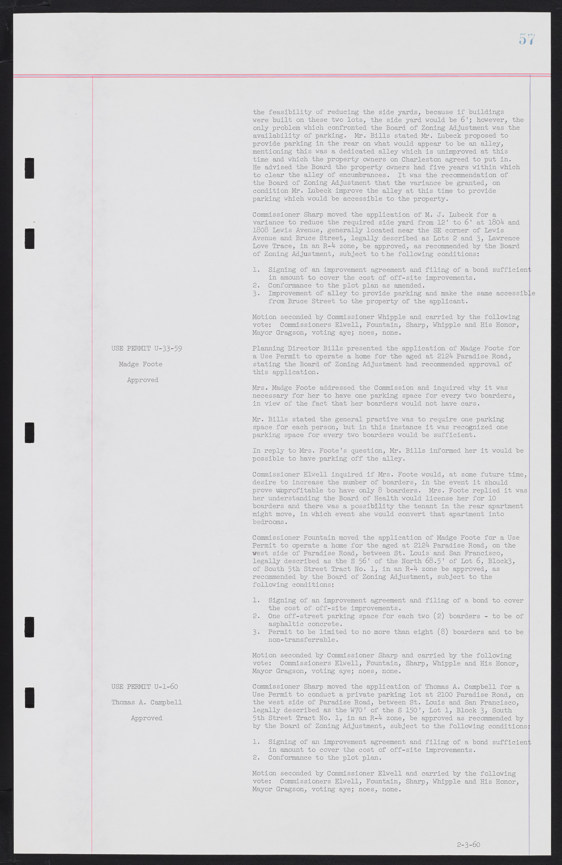 Las Vegas City Commission Minutes, December 8, 1959 to February 17, 1960, lvc000012-61