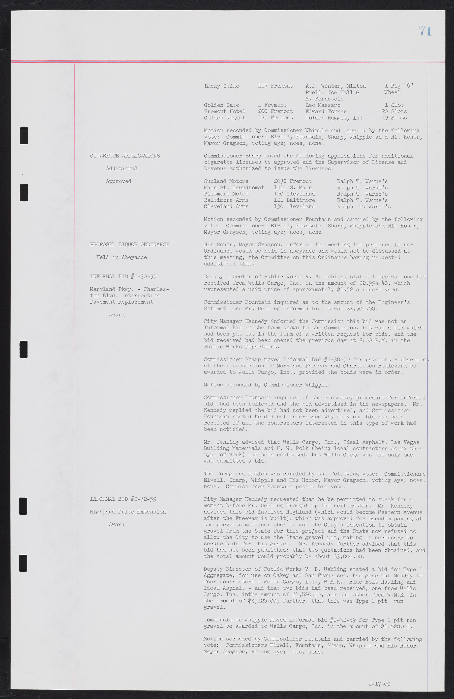 Las Vegas City Commission Minutes, December 8, 1959 to February 17, 1960, lvc000012-75