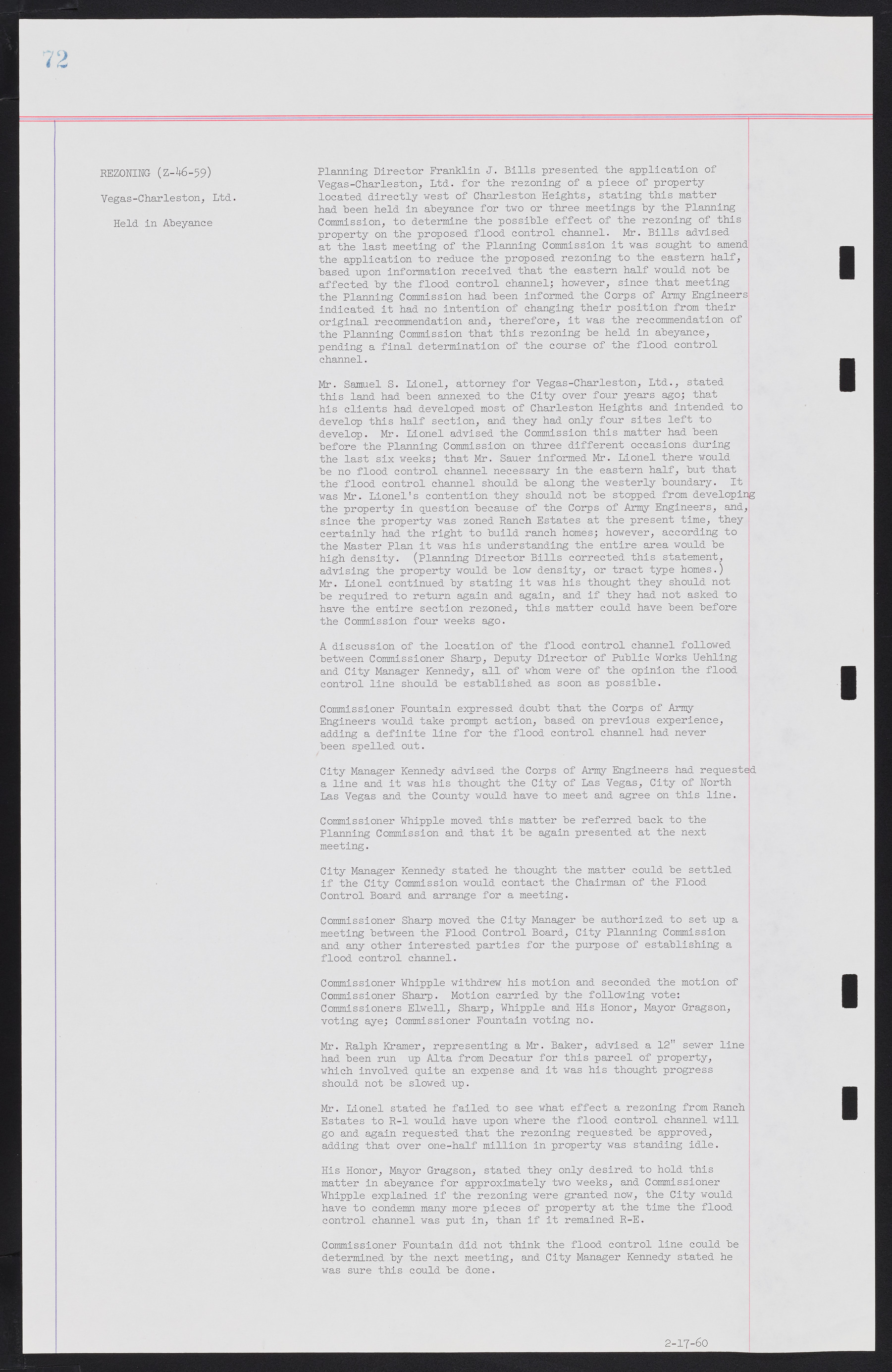 Las Vegas City Commission Minutes, December 8, 1959 to February 17, 1960, lvc000012-76