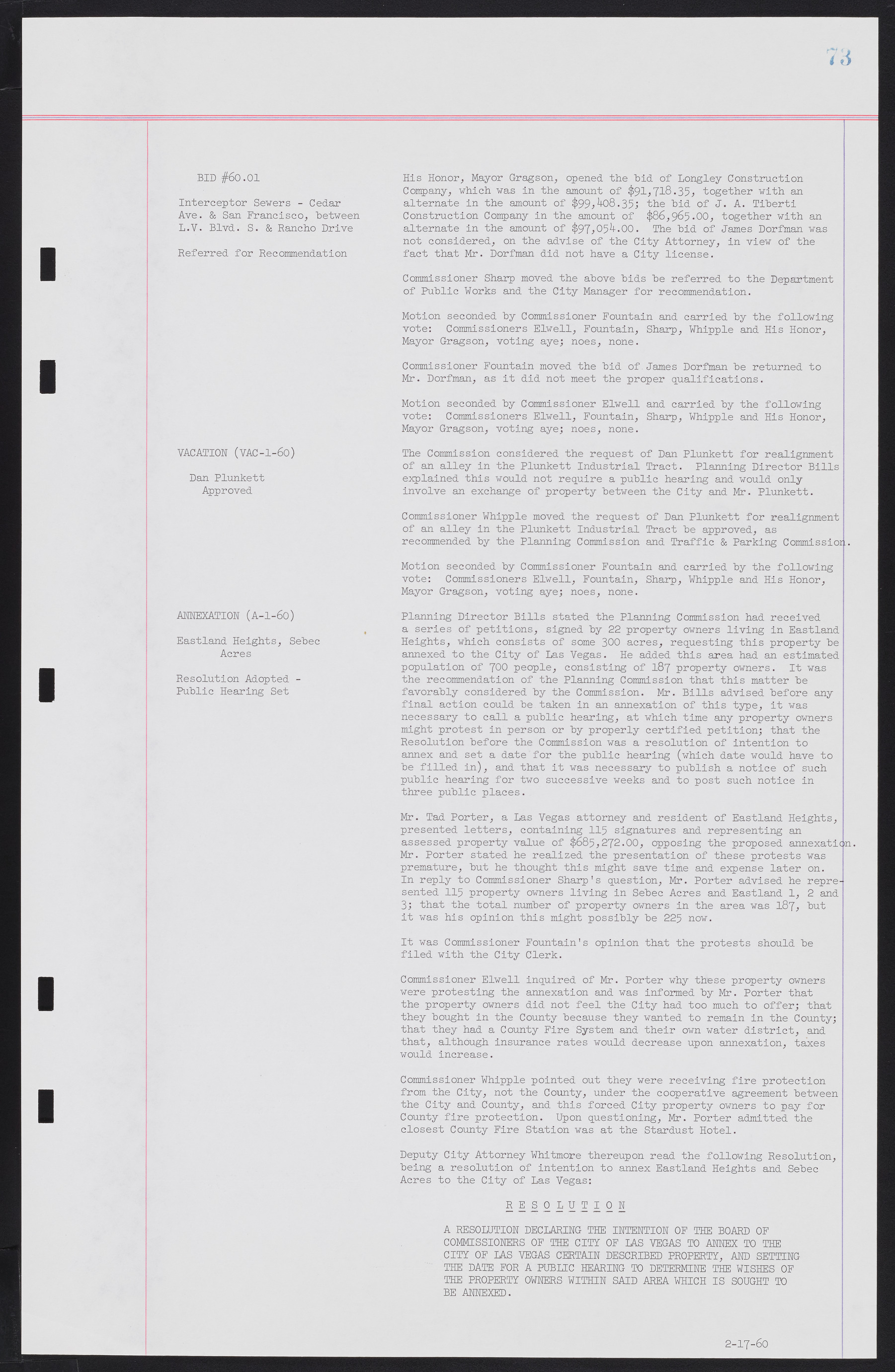 Las Vegas City Commission Minutes, December 8, 1959 to February 17, 1960, lvc000012-77