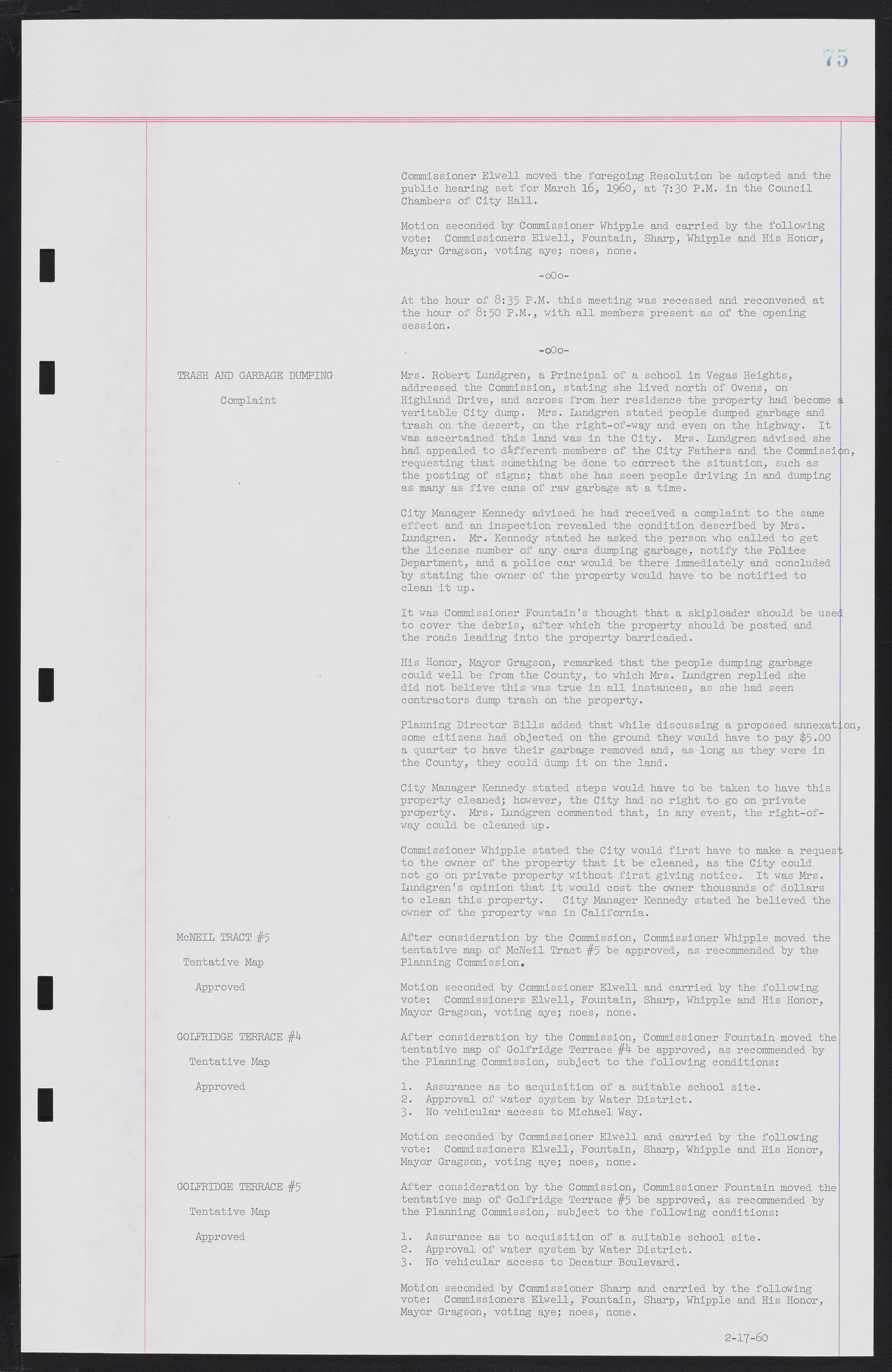 Las Vegas City Commission Minutes, December 8, 1959 to February 17, 1960, lvc000012-79