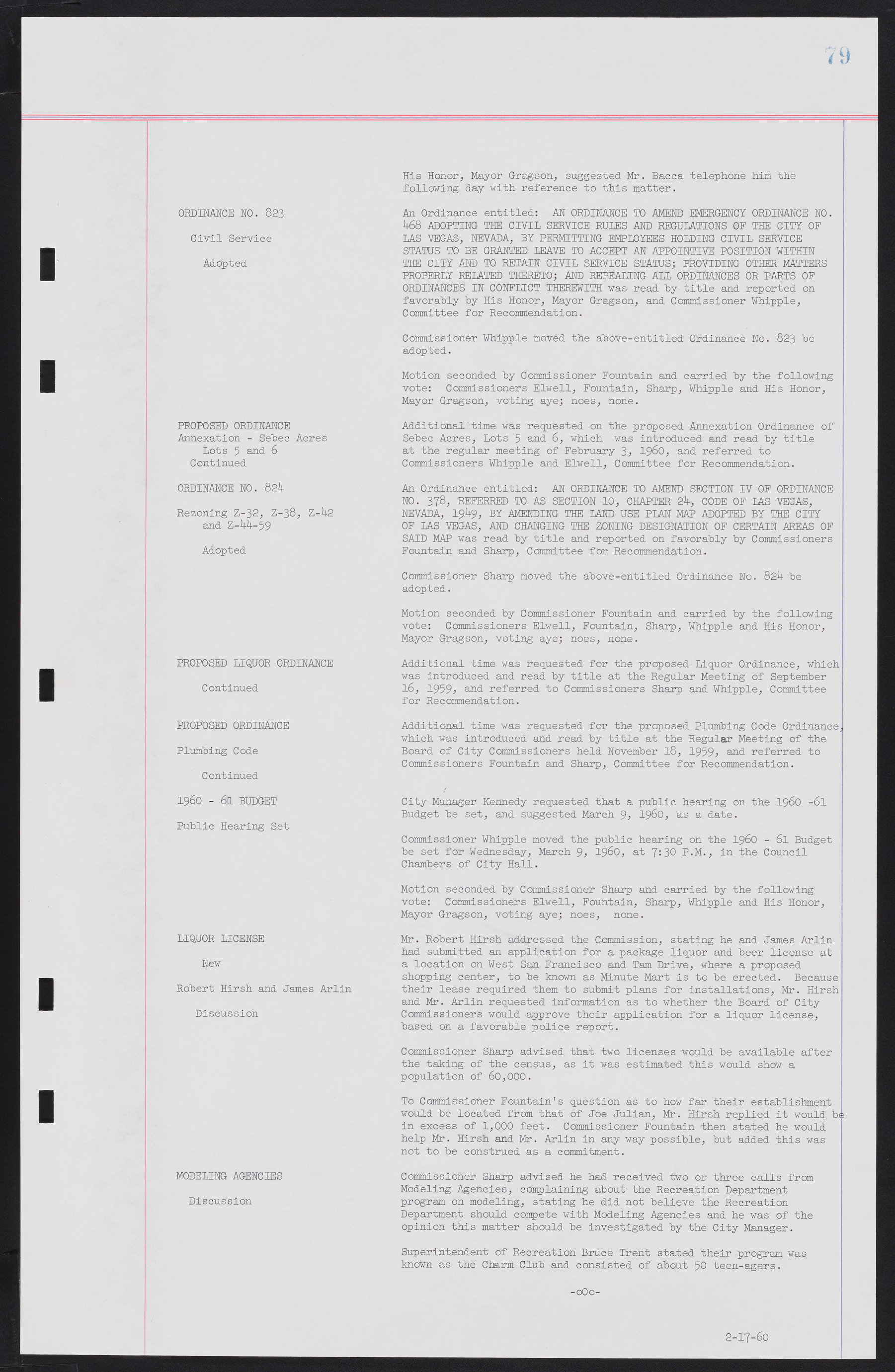 Las Vegas City Commission Minutes, December 8, 1959 to February 17, 1960, lvc000012-83