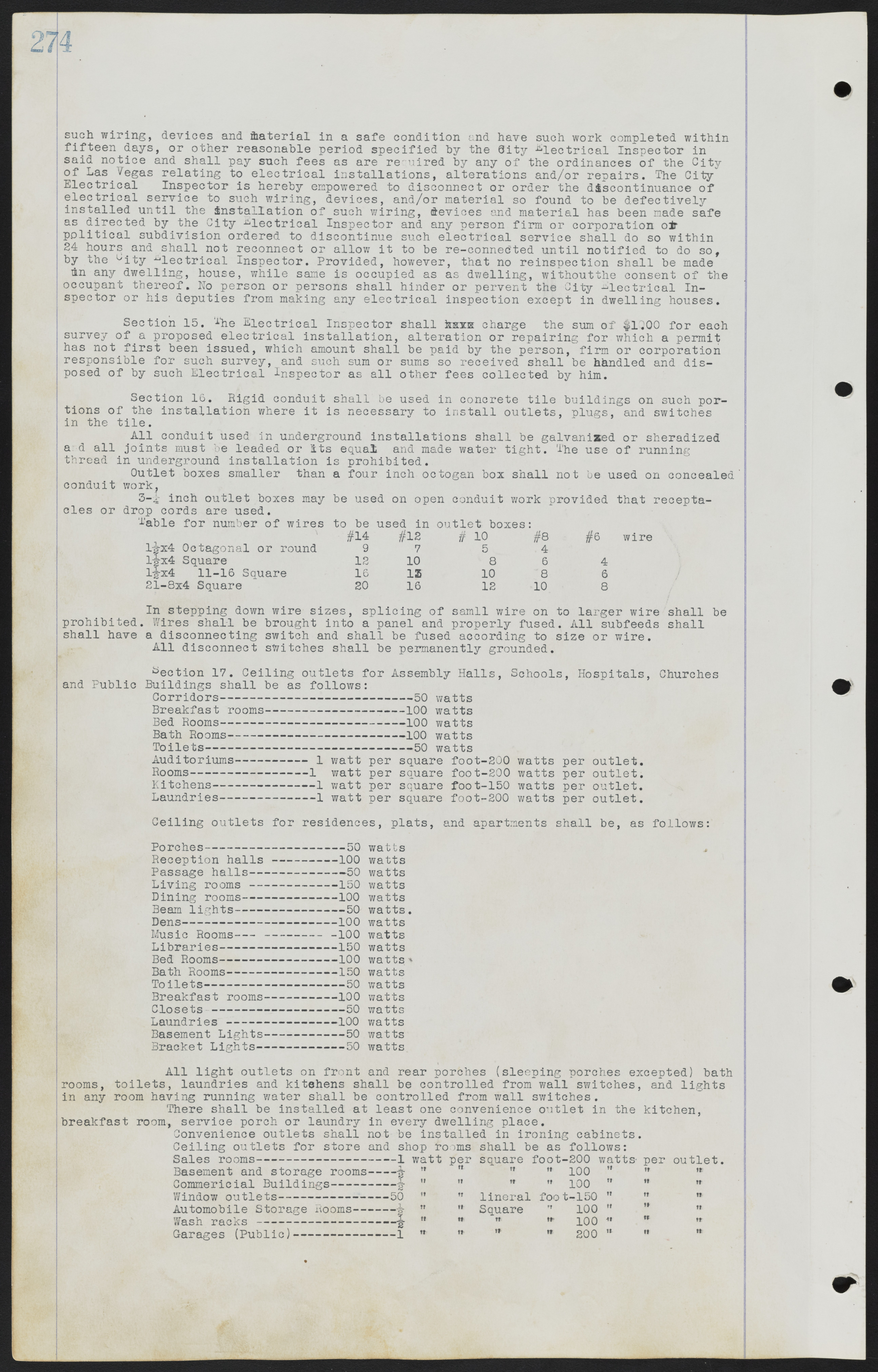 Las Vegas City Ordinances, July 18, 1911 to March 31, 1933, lvc000013-278