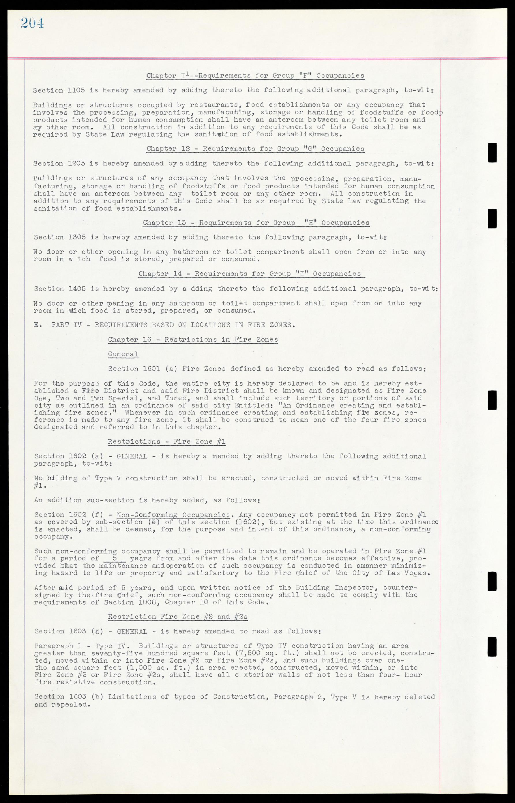 Las Vegas City Ordinances, March 31, 1933 to October 25, 1950, lvc000014-233