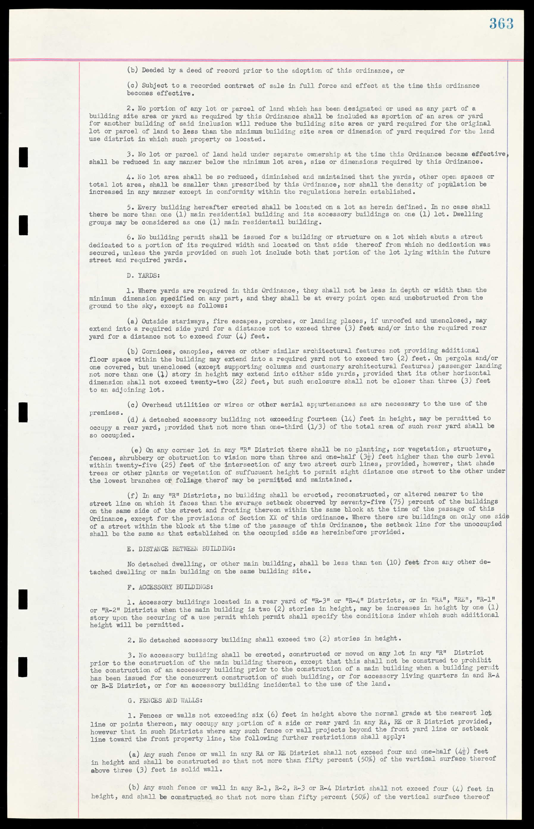 Las Vegas City Ordinances, March 31, 1933 to October 25, 1950, lvc000014-392