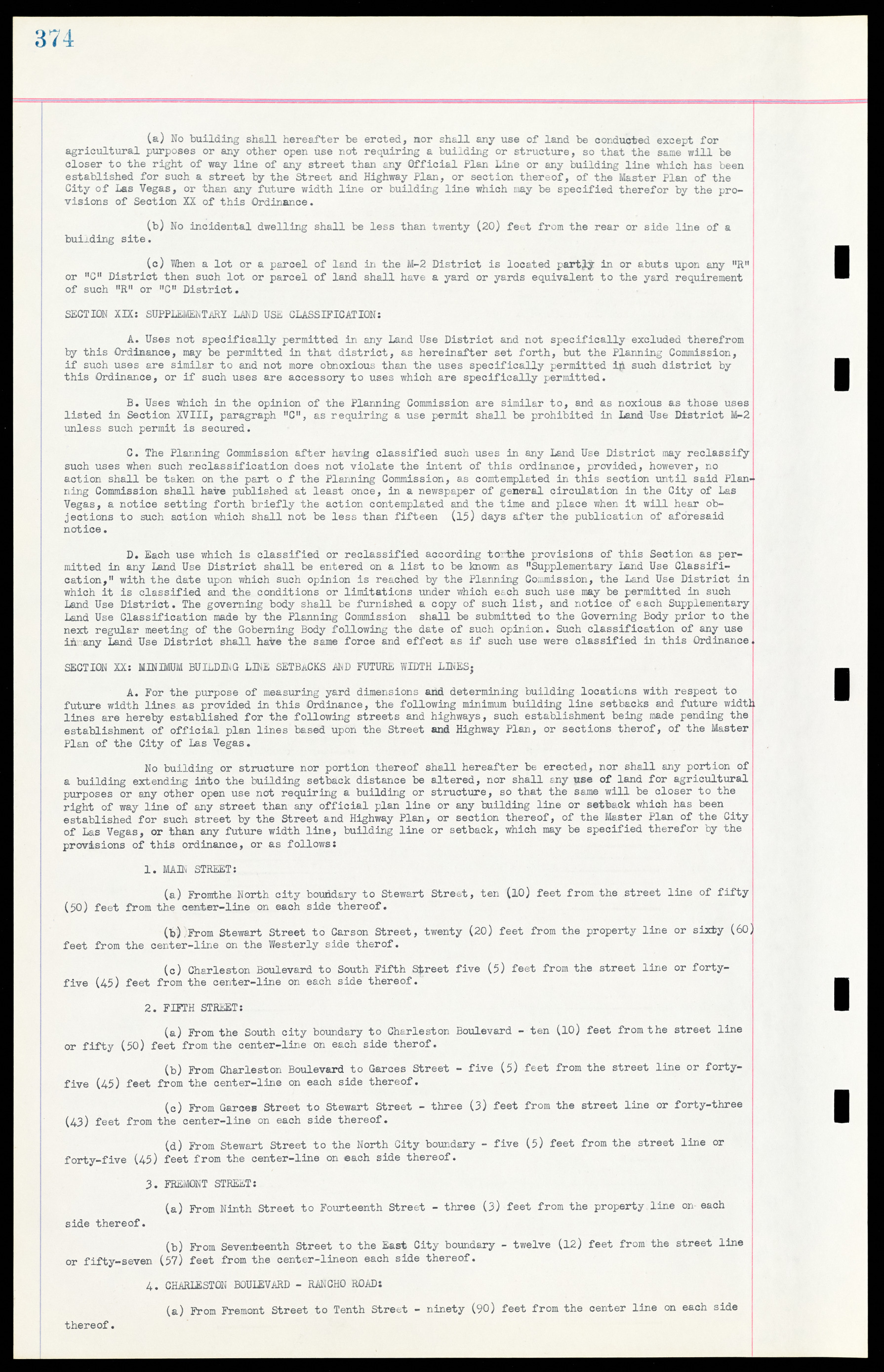 Las Vegas City Ordinances, March 31, 1933 to October 25, 1950, lvc000014-403