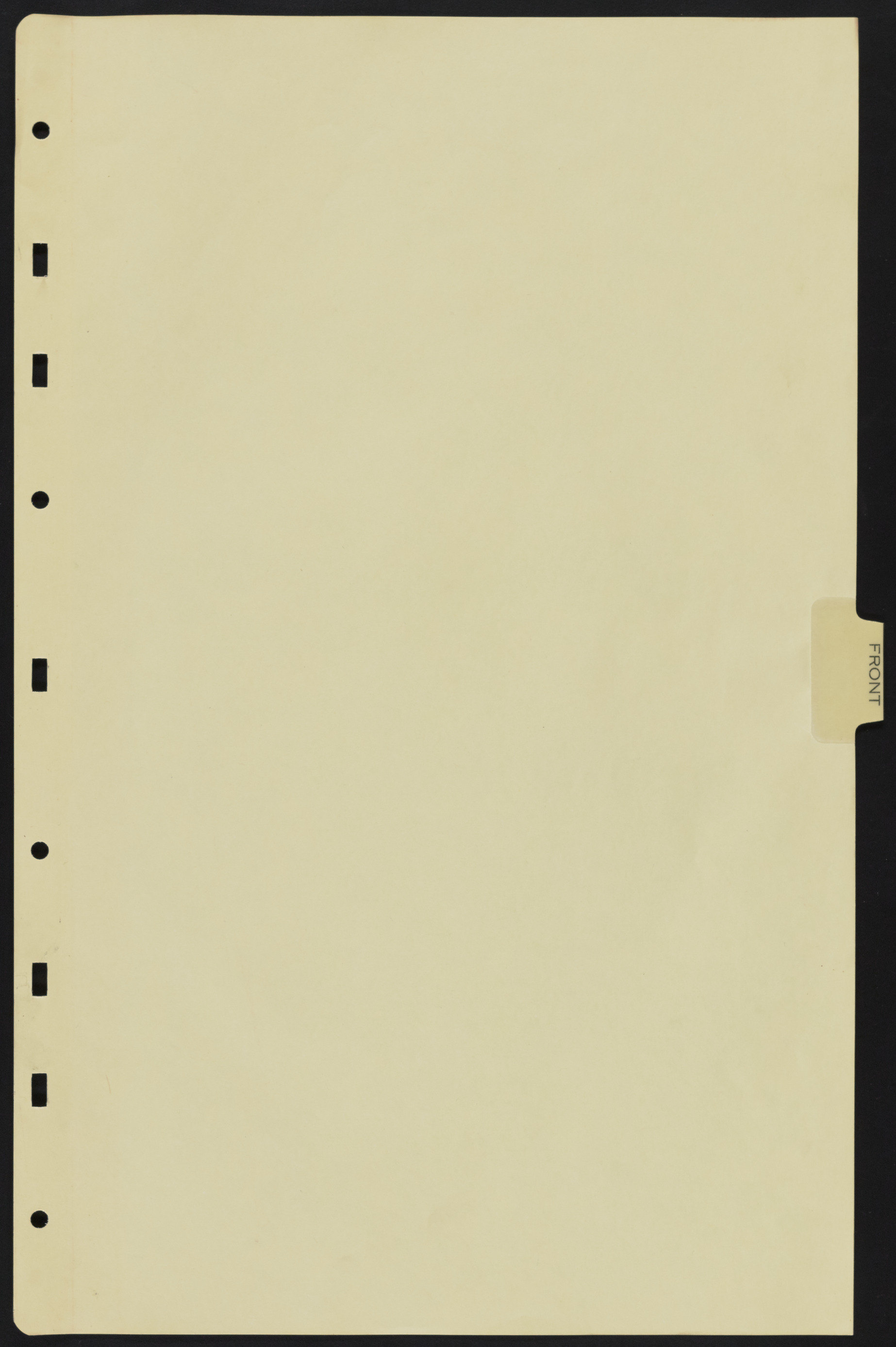 Las Vegas City Commission Legal Documents, February 29, 1944 to February 21, 1945, lvc000016-5
