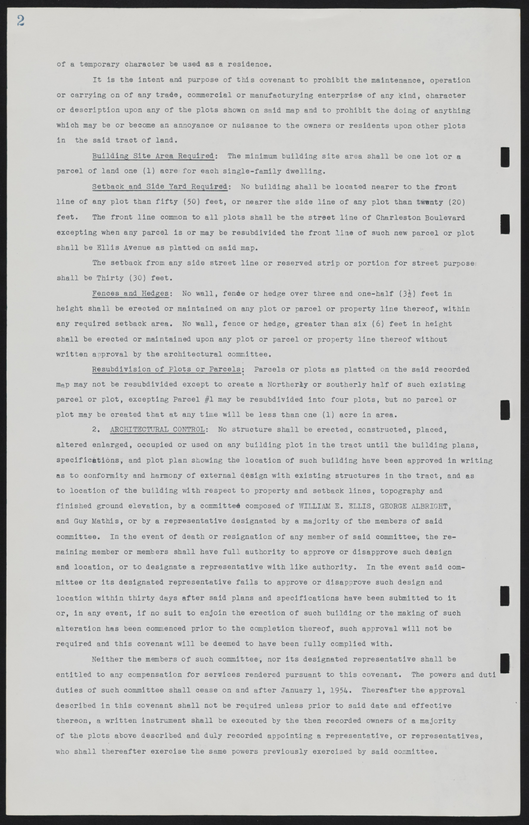 Las Vegas City Commission Legal Documents, February 29, 1944 to February 21, 1945, lvc000016-10