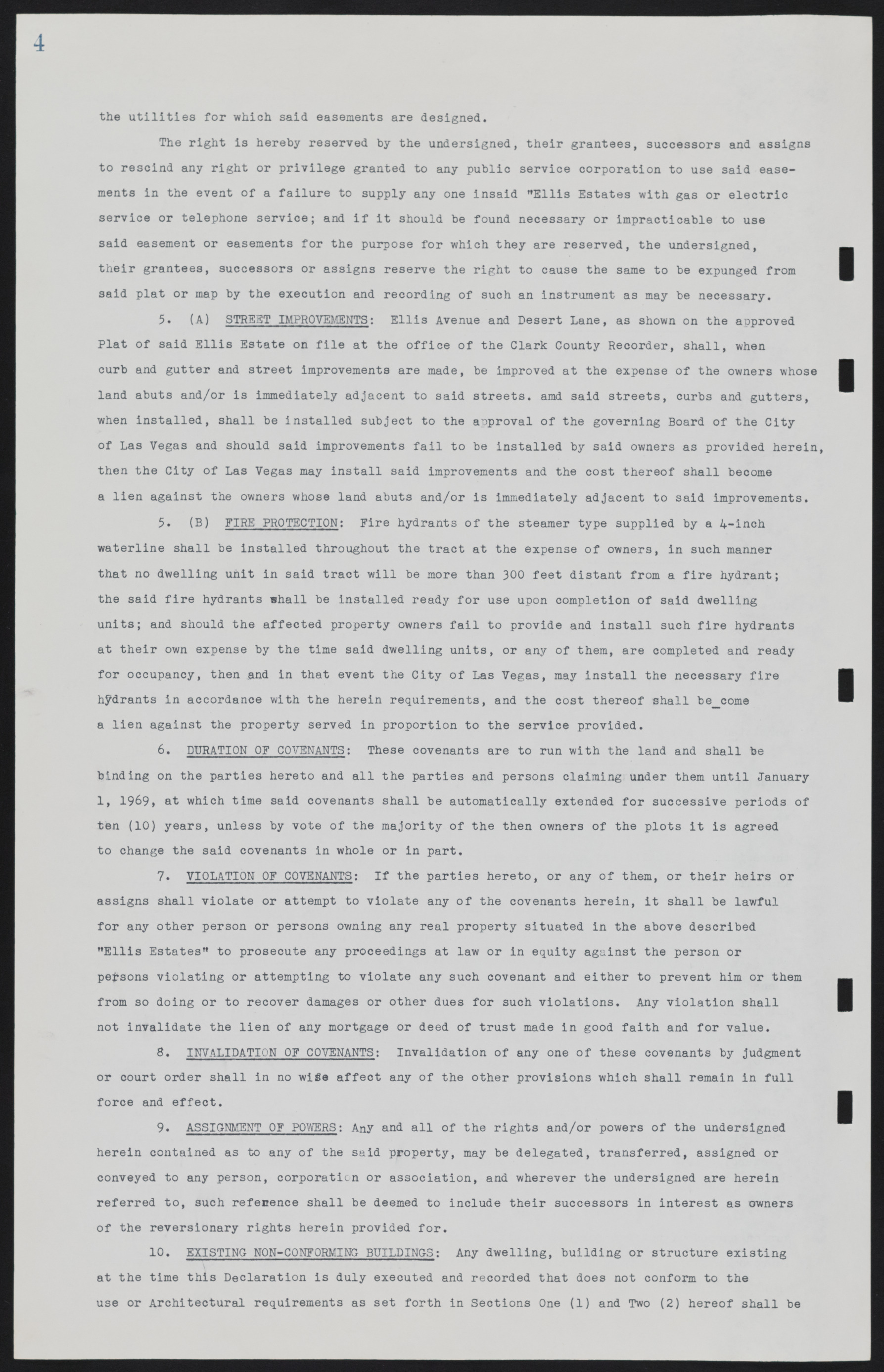 Las Vegas City Commission Legal Documents, February 29, 1944 to February 21, 1945, lvc000016-12
