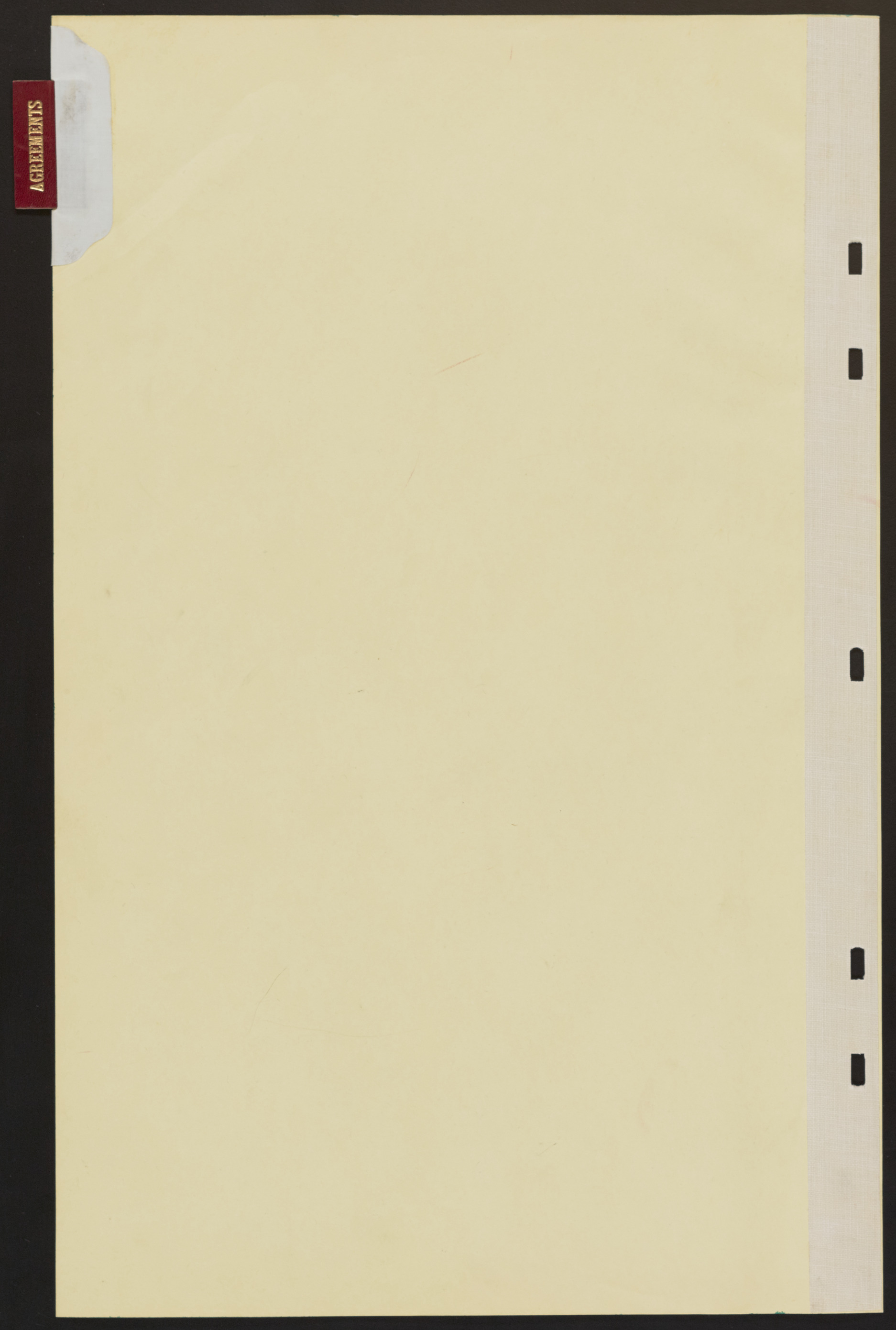 Las Vegas City Commission Legal Documents, February 29, 1944 to February 21, 1945, lvc000016-30