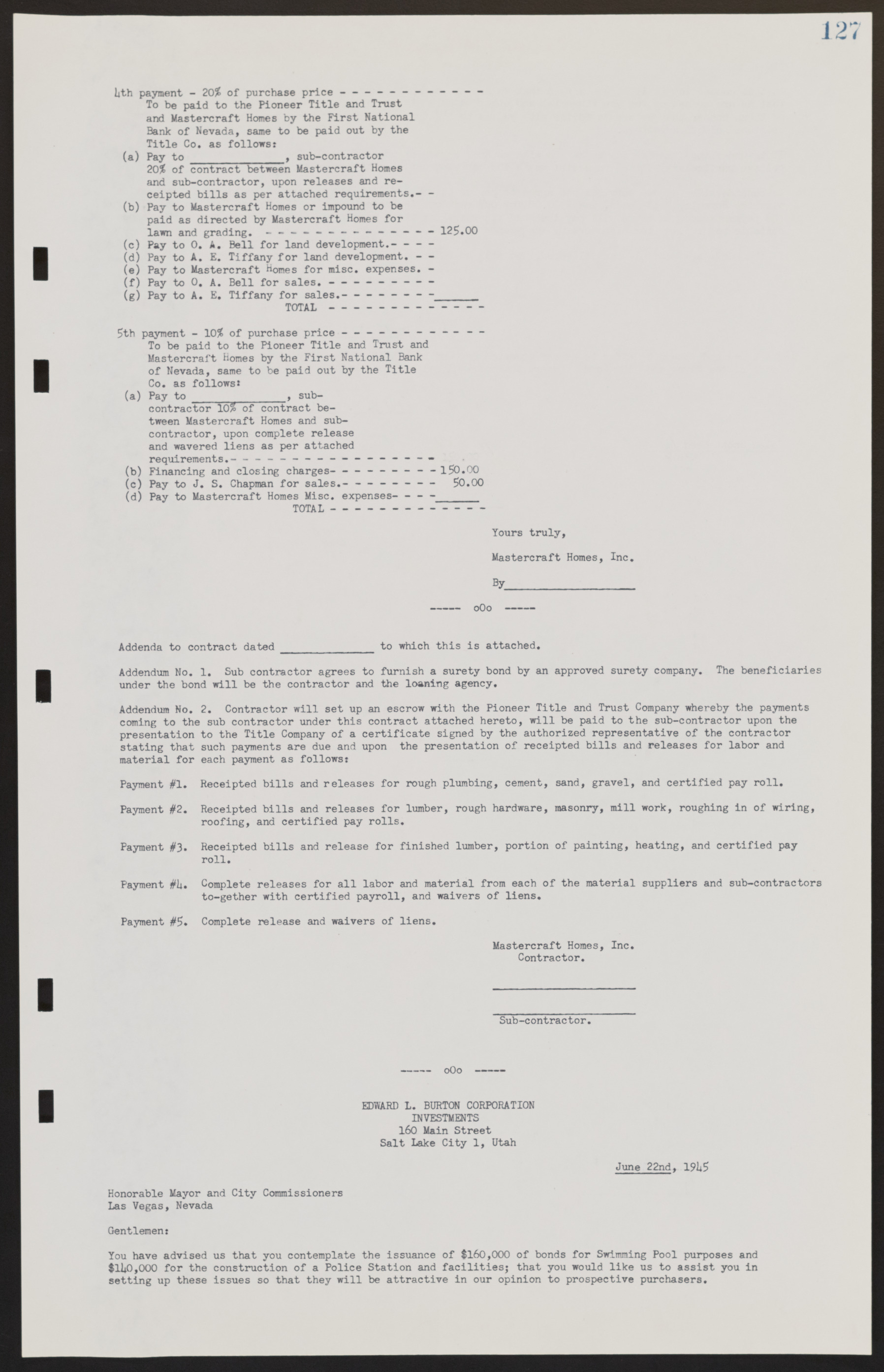 Las Vegas City Commission Legal Documents, February 29, 1944 to February 21, 1945, lvc000016-57