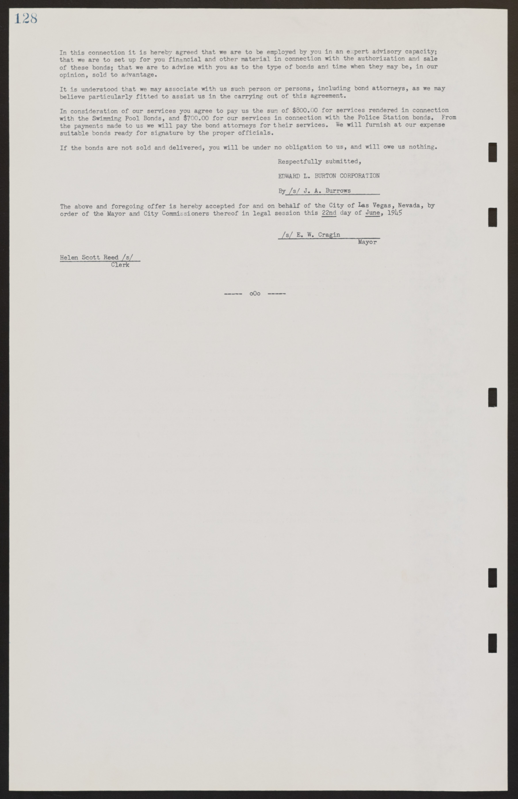Las Vegas City Commission Legal Documents, February 29, 1944 to February 21, 1945, lvc000016-58