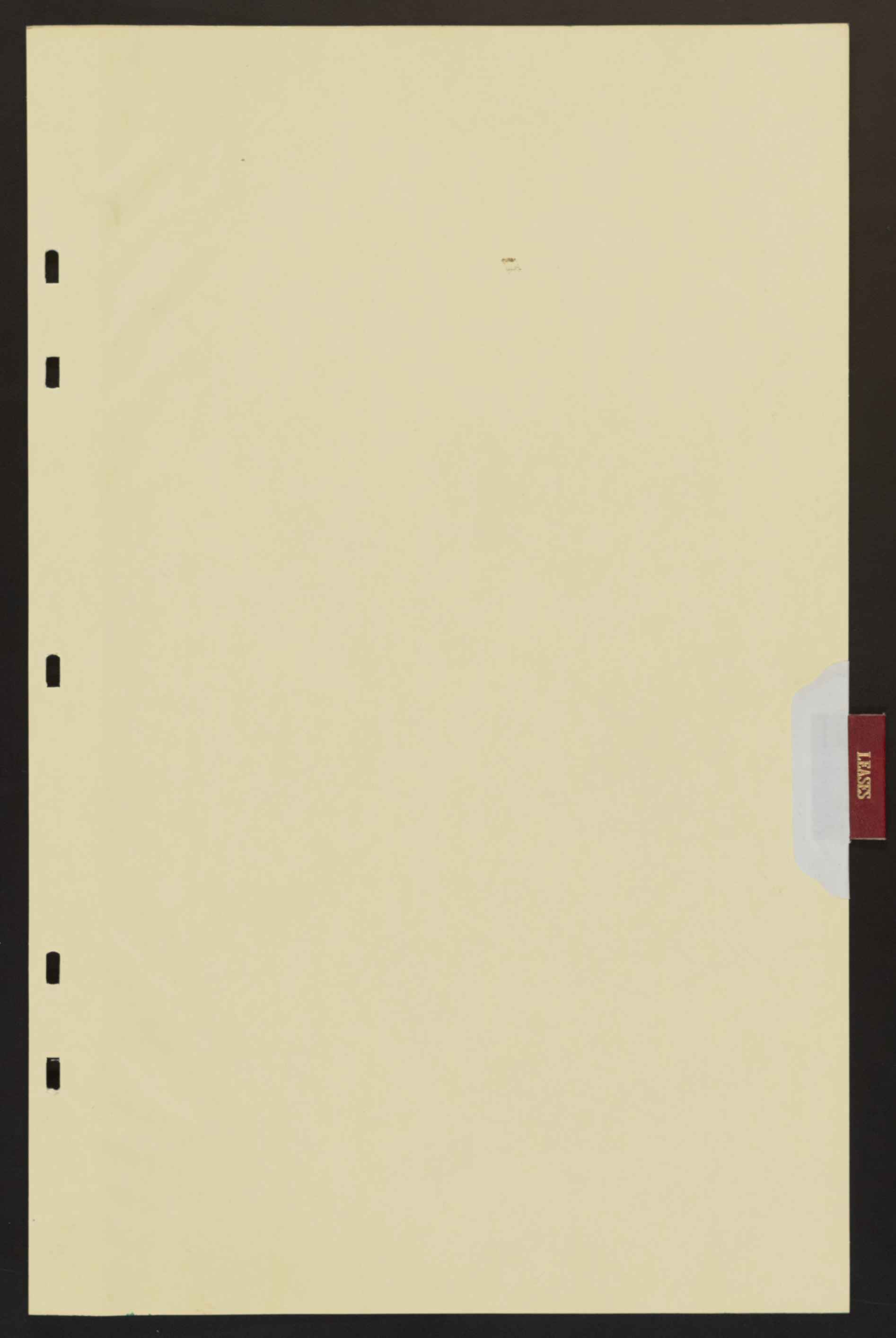Las Vegas City Commission Legal Documents, February 29, 1944 to February 21, 1945, lvc000016-92