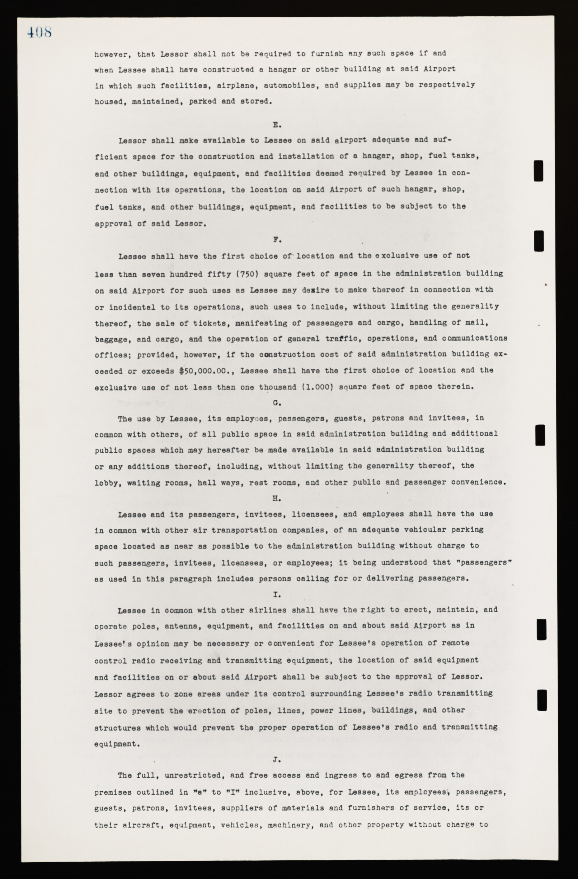 Las Vegas City Commission Legal Documents, February 29, 1944 to February 21, 1945, lvc000016-101