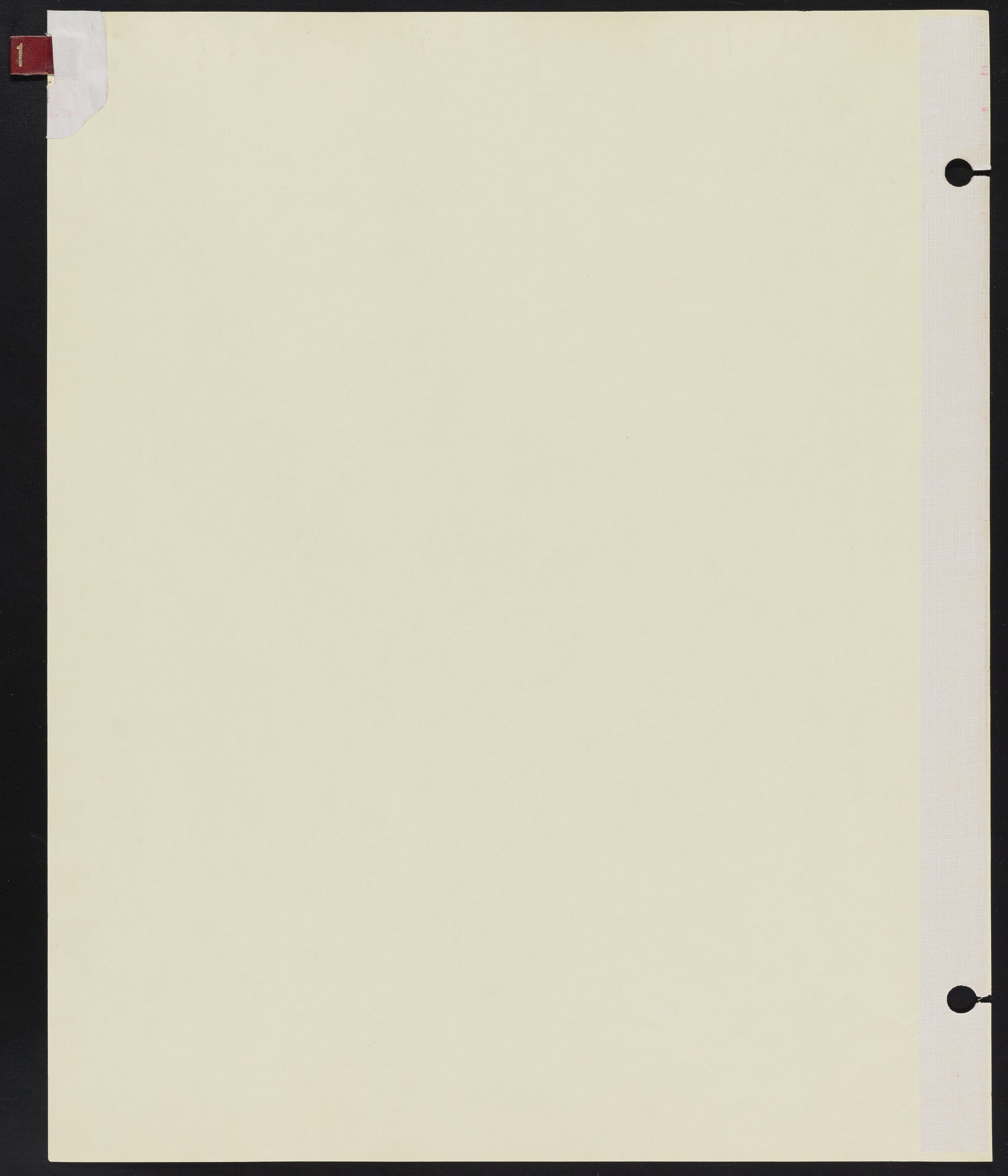 Las Vegas City Commission Minutes Index 1, 1911-1960: documents, item 006