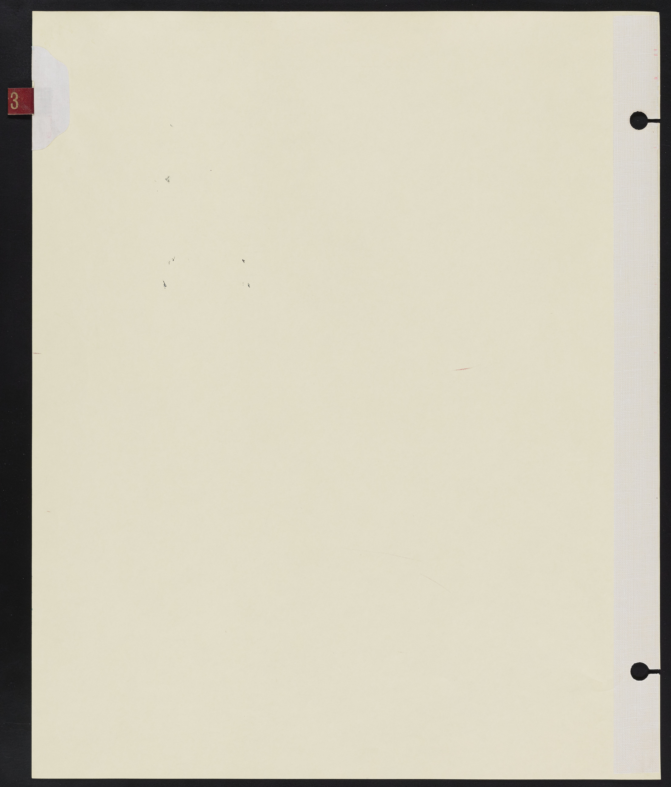 Las Vegas City Commission Minutes Index 1, 1911-1960: documents, item 012